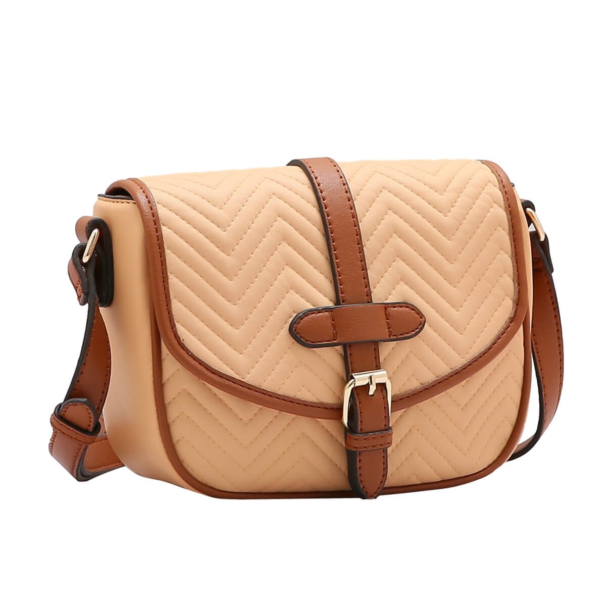 Bolsa Chenson De Poliuretano Tiracolo 3484704 Coral Bolsa Chenson De Poliuretano Tiracolo 3484704 Coral
