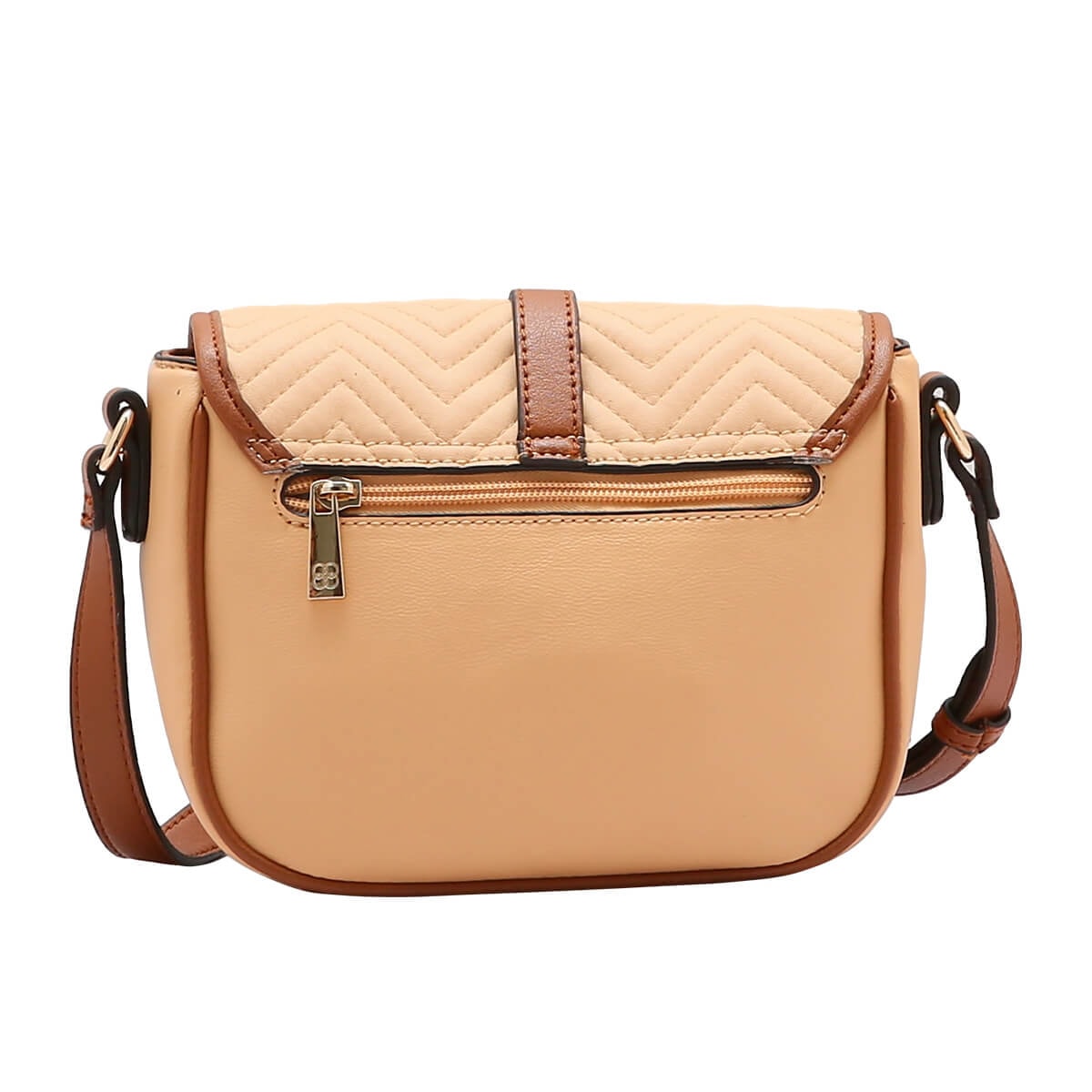 Bolsa Chenson De Poliuretano Tiracolo 3484704 Coral