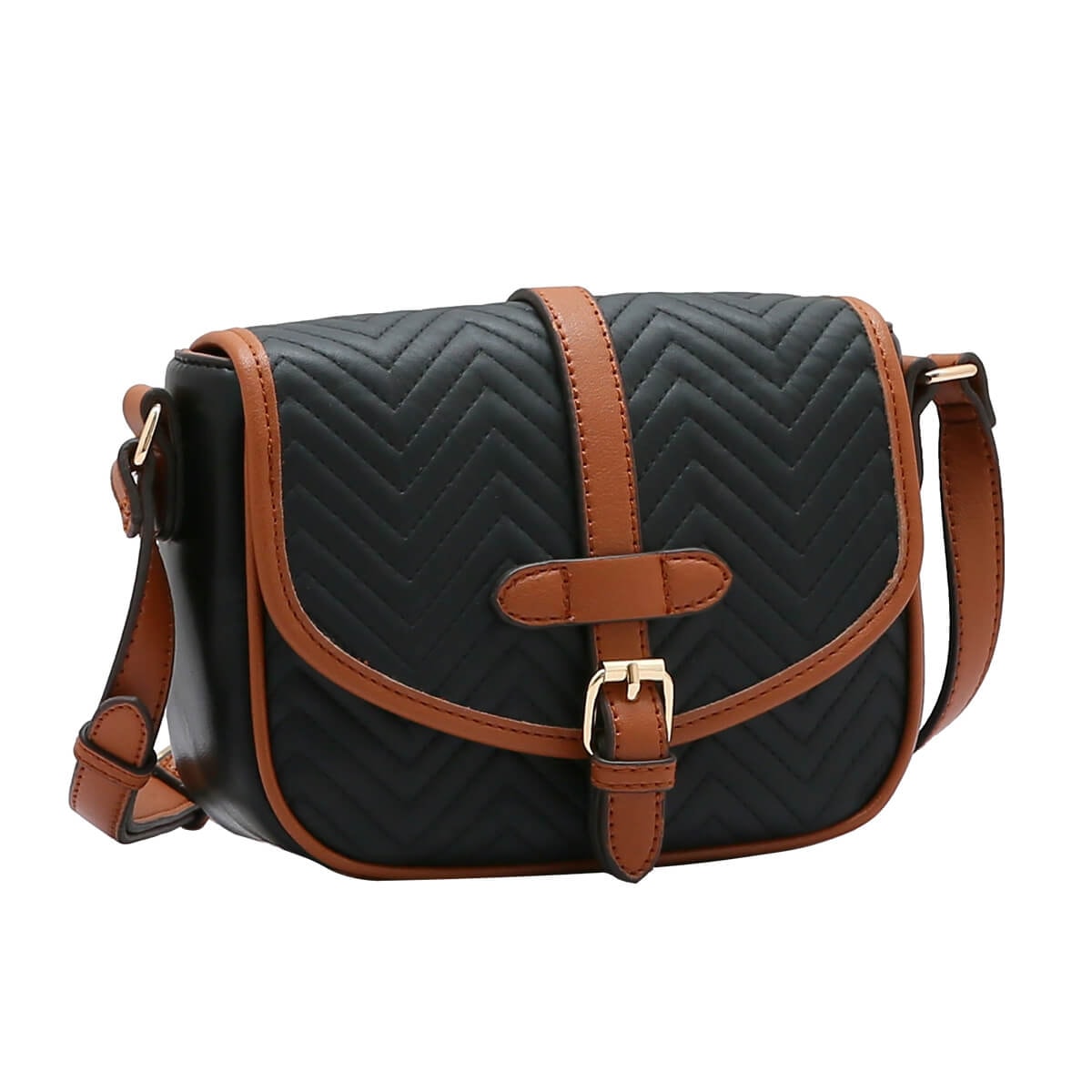 Bolsa Chenson De Poliuretano Tiracolo 3484704 Preto Bolsa Chenson De Poliuretano Tiracolo 3484704 Preto