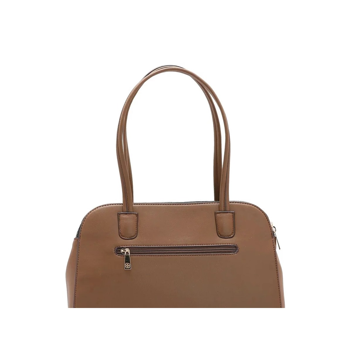 Bolsa Chenson De Pu Feminina 3484393 Cafe Bolsa Chenson De Pu Feminina 3484393 Cafe