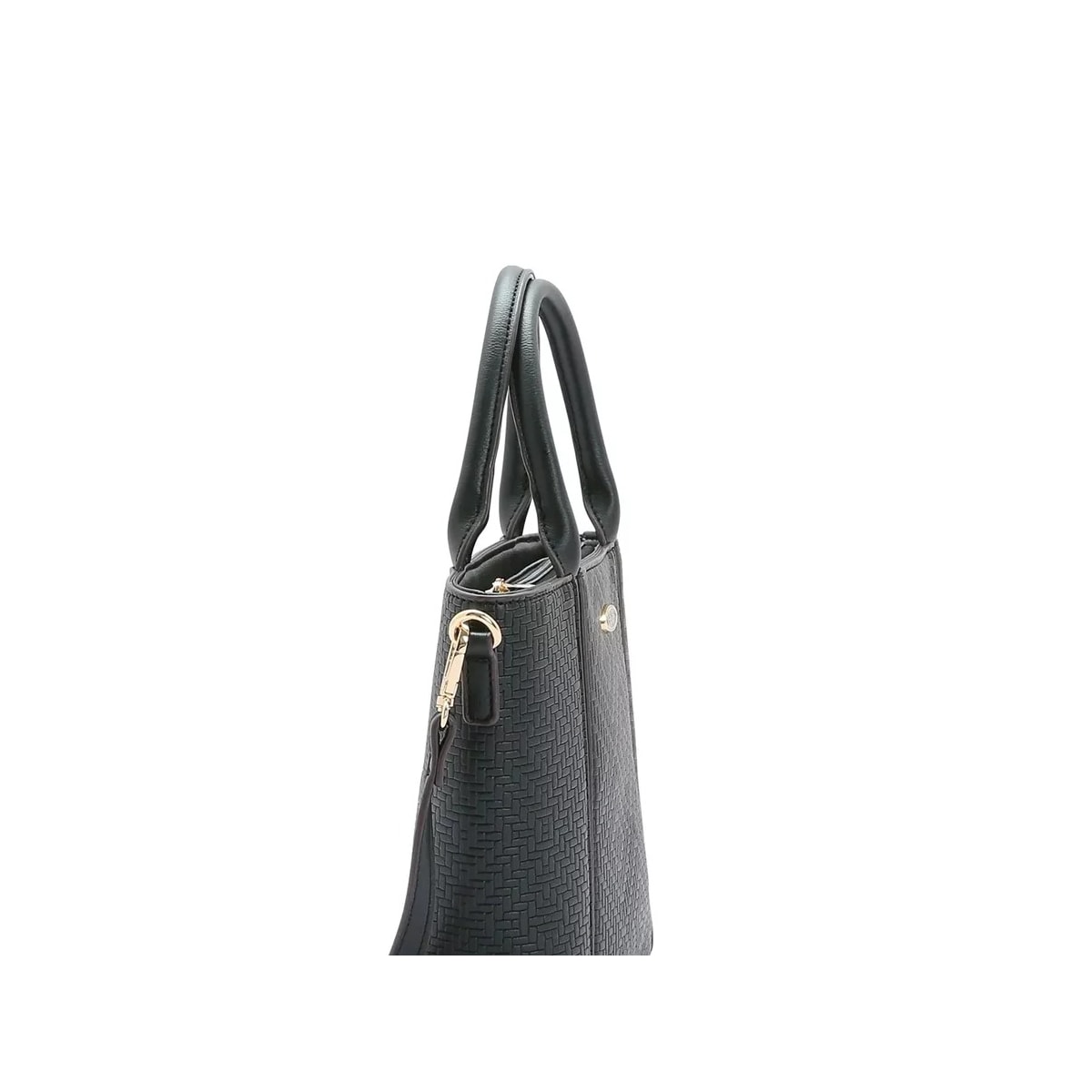 Bolsa Chenson De Pu Feminina 3484410 Preto Bolsa Chenson De Pu Feminina 3484410 Preto