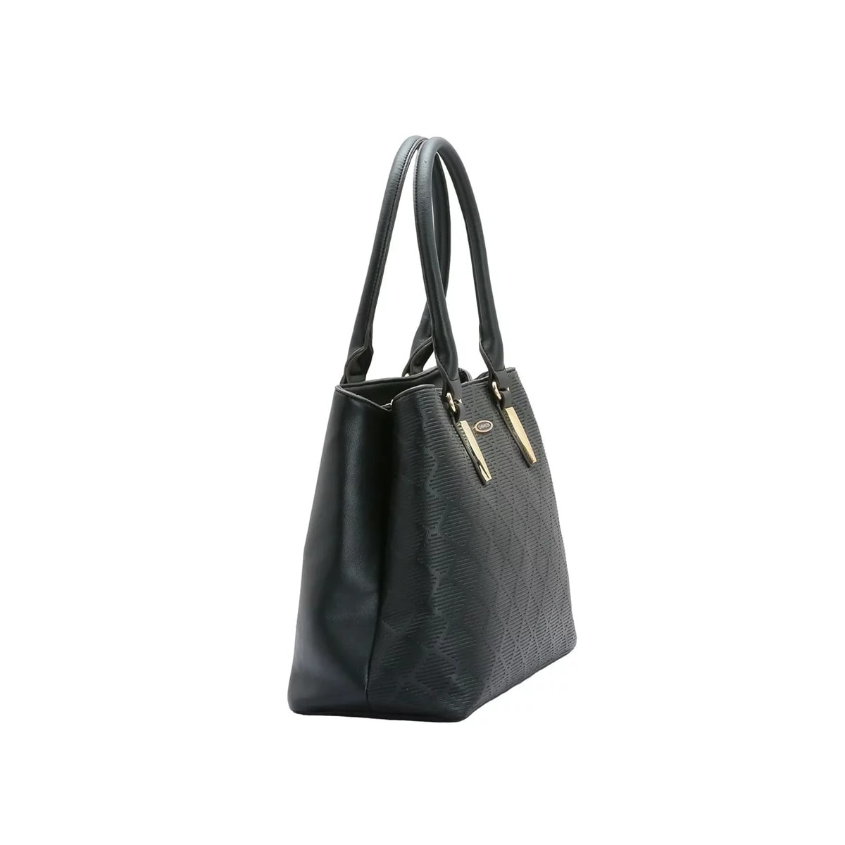 Bolsa Chenson De Pu Feminina 3484466 Preto Bolsa Chenson De Pu Feminina 3484466 Preto