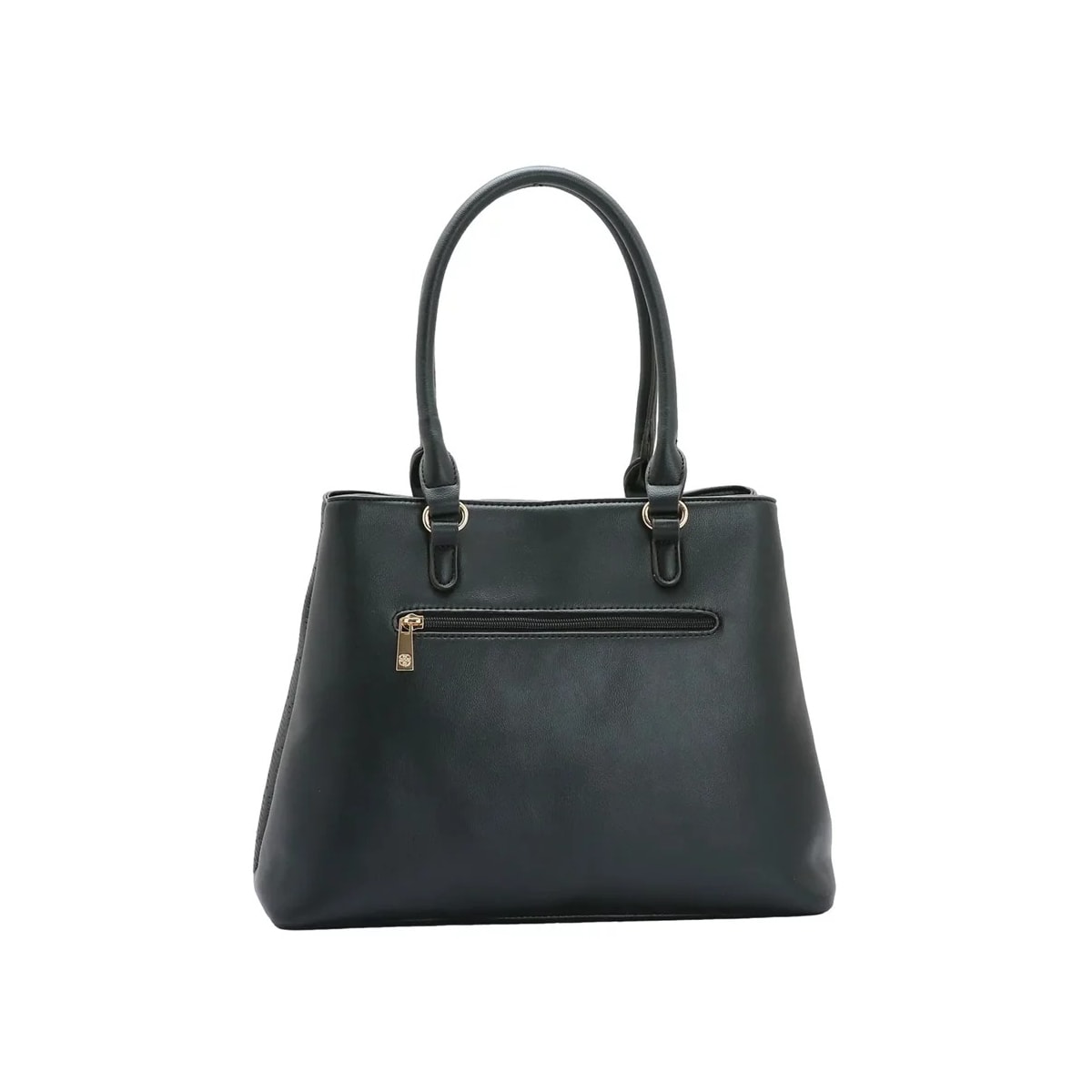Bolsa Chenson De Pu Feminina 3484466 Preto Bolsa Chenson De Pu Feminina 3484466 Preto