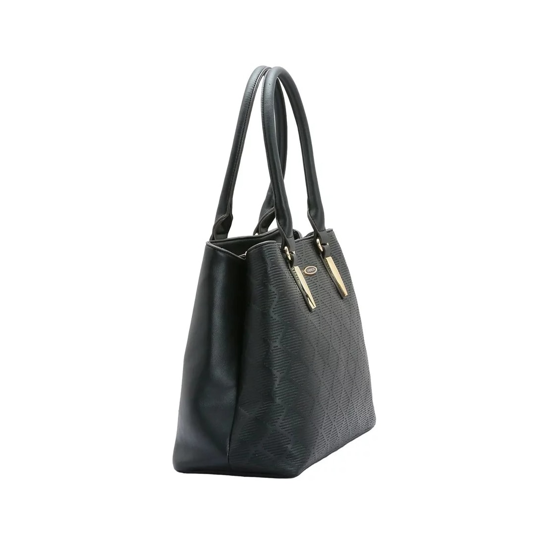 Bolsa Chenson De Pu Feminina 3484466 Preto