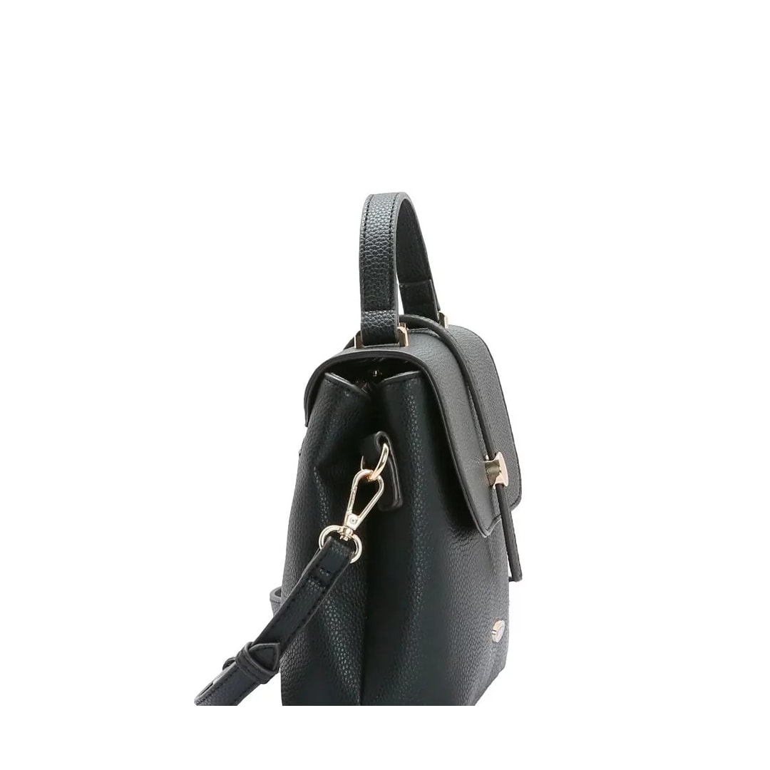 Bolsa Chenson De Pu Feminina 3484474 Preto Bolsa Chenson De Pu Feminina 3484474 Preto