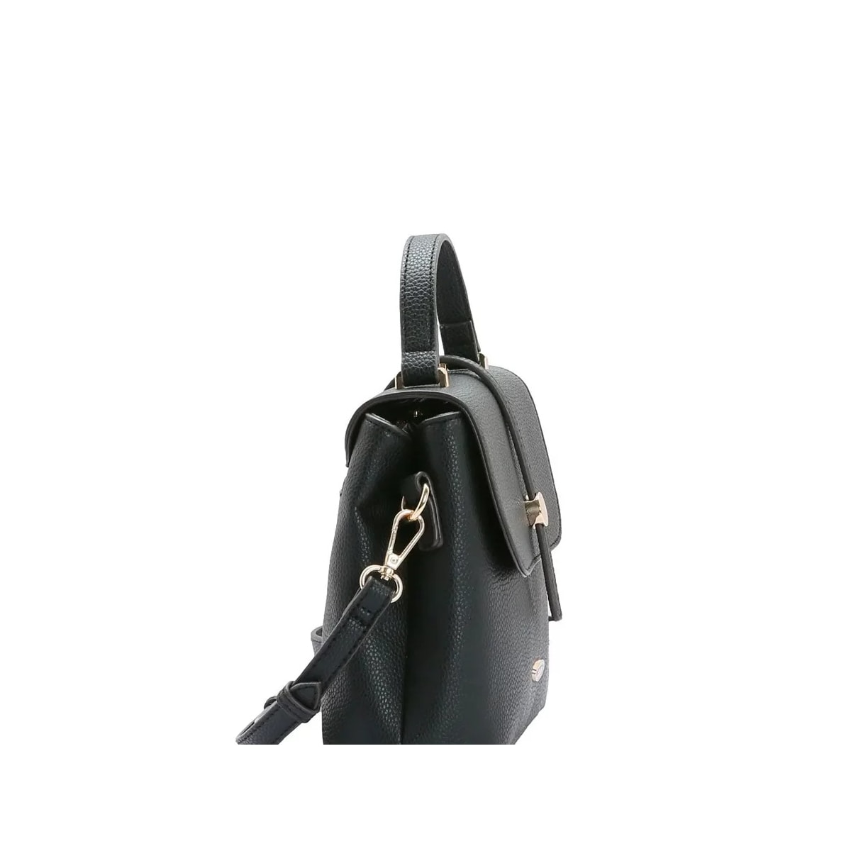 Bolsa Chenson De Pu Feminina 3484474 Preto Bolsa Chenson De Pu Feminina 3484474 Preto