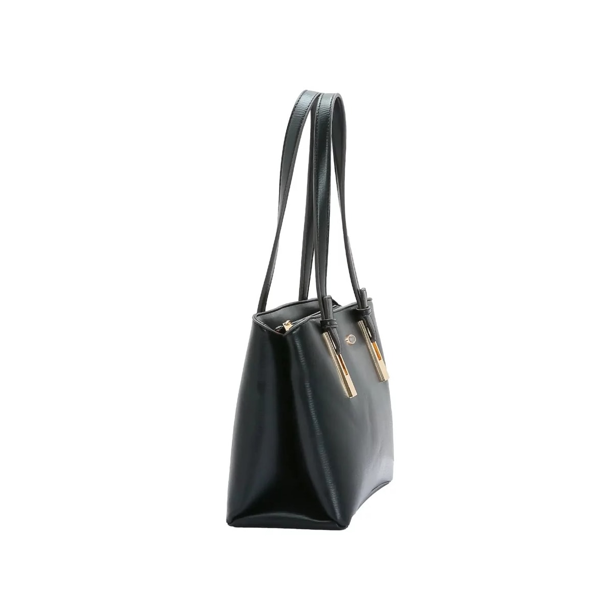 Bolsa Chenson De Pu Feminina 3484480 Preto Bolsa Chenson De Pu Feminina 3484480 Preto