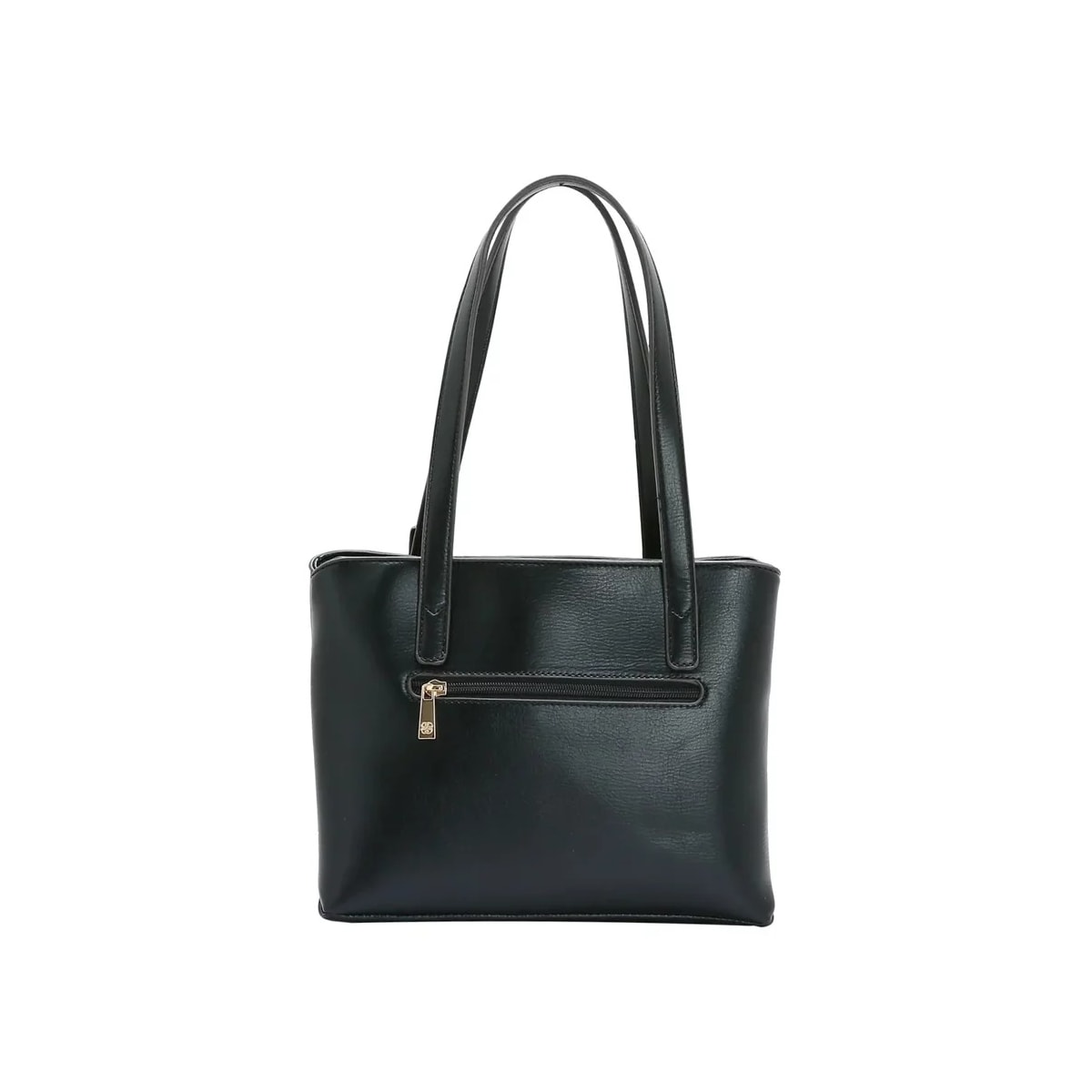 Bolsa Chenson De Pu Feminina 3484480 Preto Bolsa Chenson De Pu Feminina 3484480 Preto