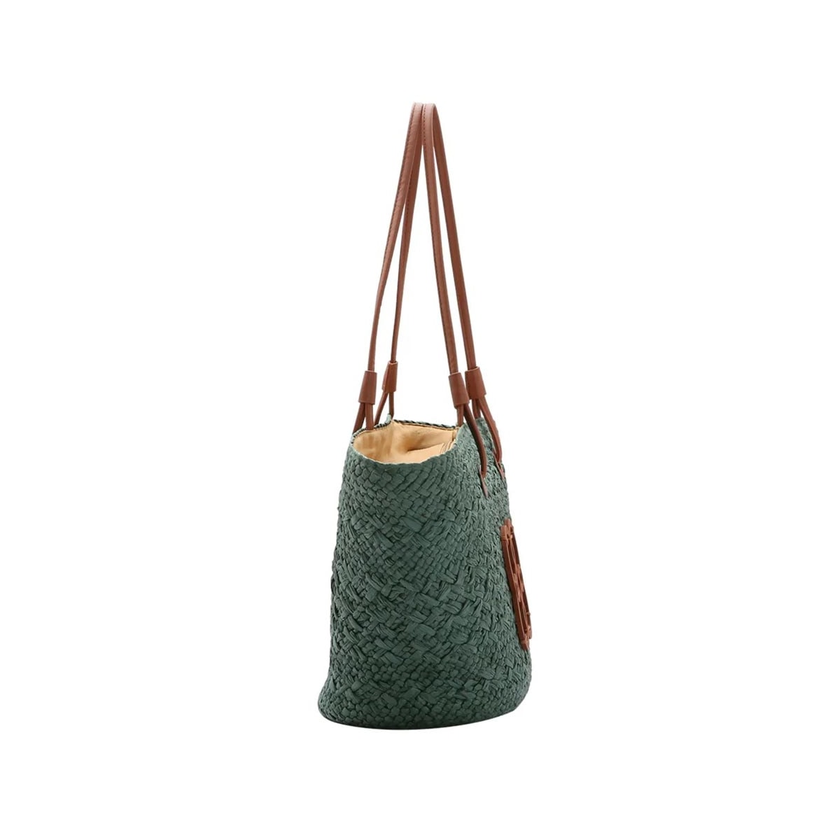 Bolsa Chenson Feminina 3184577 Verde Bolsa Chenson Feminina 3184577 Verde