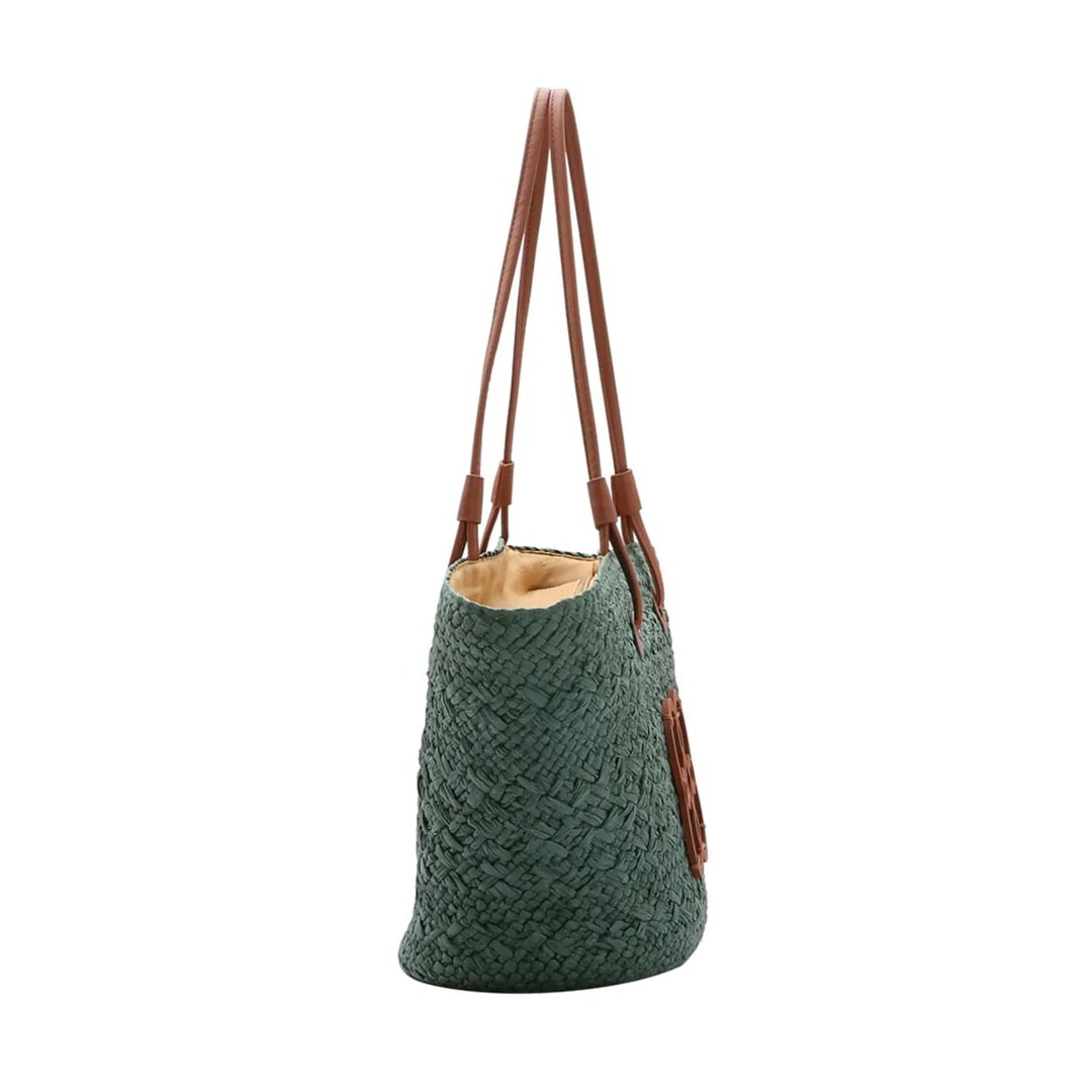 Bolsa Chenson Feminina 3184577 Verde Bolsa Chenson Feminina 3184577 Verde