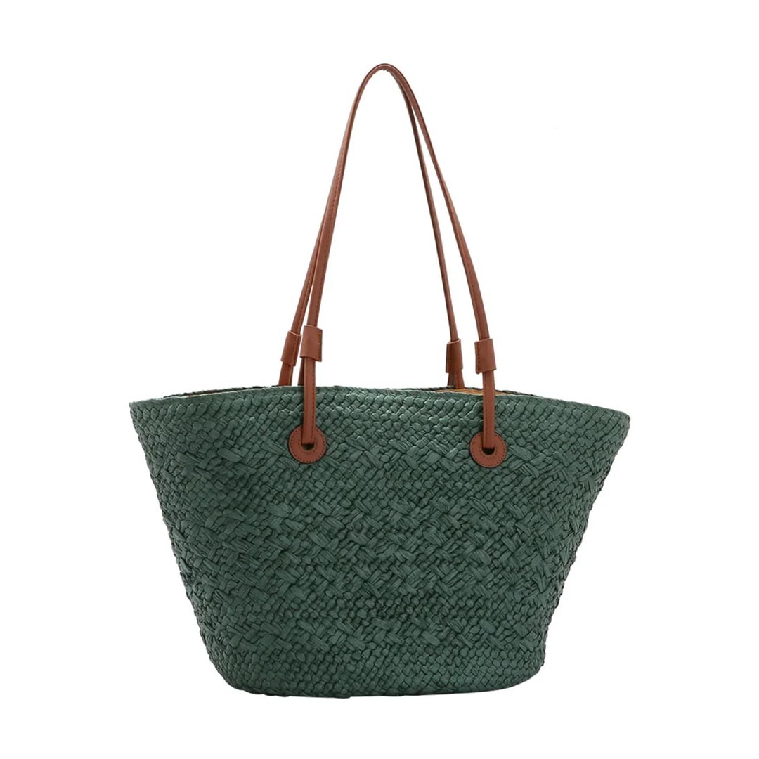 Bolsa Chenson Feminina 3184577 Verde