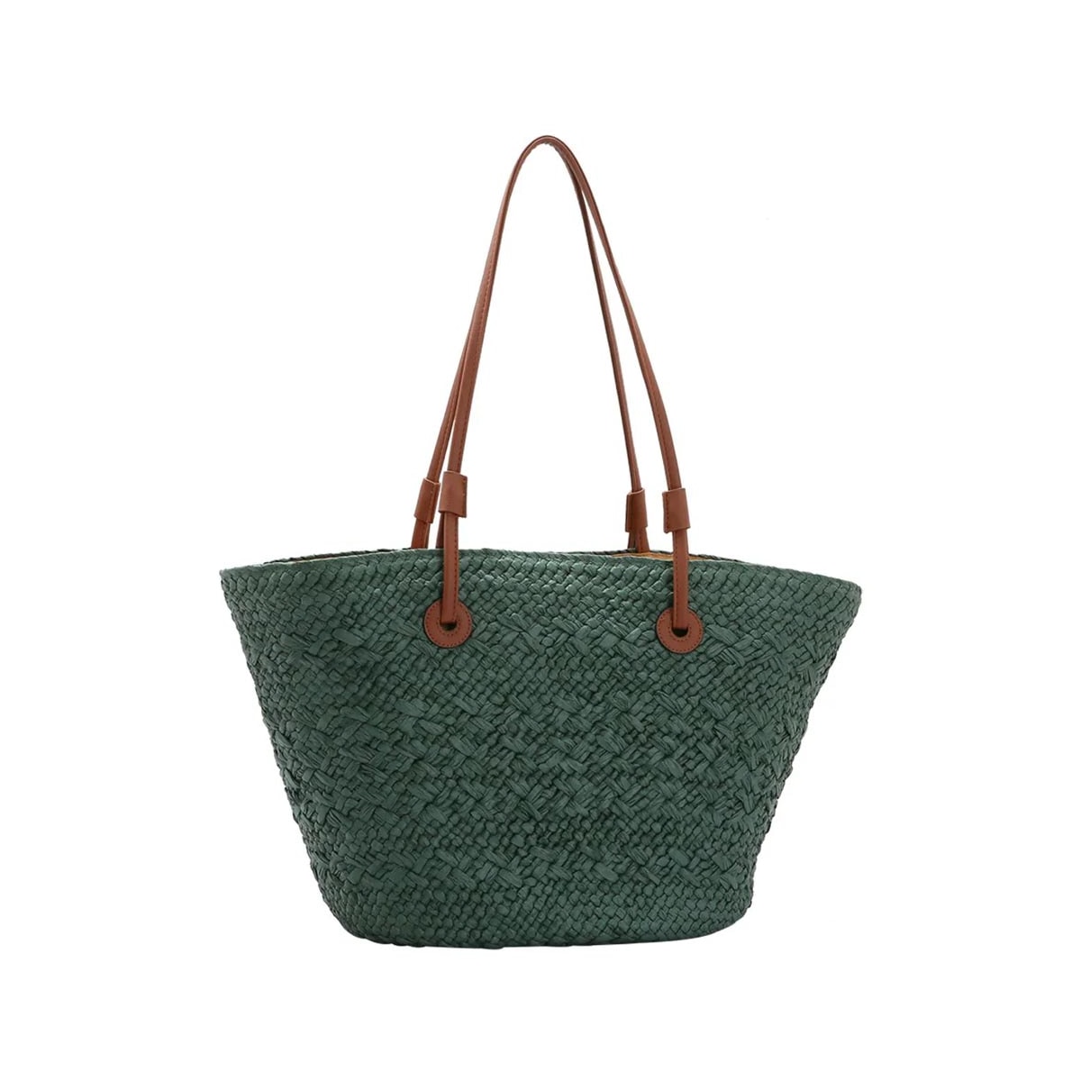 Bolsa Chenson Feminina 3184577 Verde