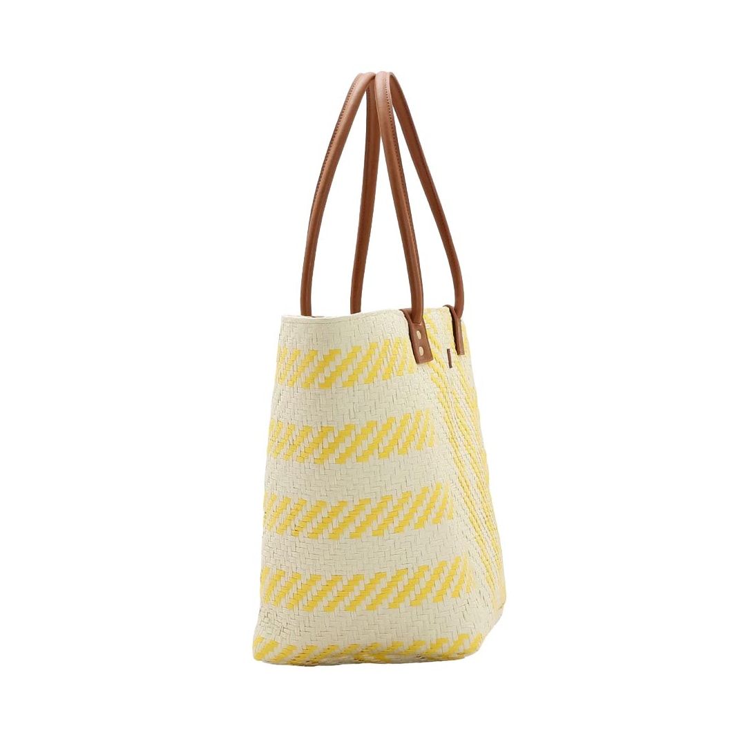 Bolsa Chenson Feminina 3184580 Amarelo Bolsa Chenson Feminina 3184580 Amarelo
