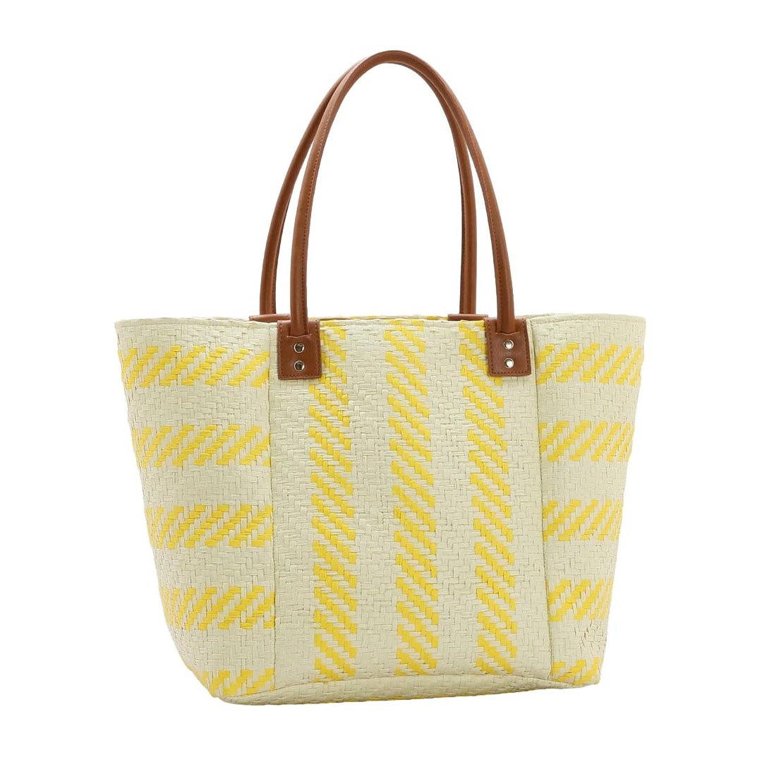 Bolsa Chenson Feminina 3184580 Amarelo Bolsa Chenson Feminina 3184580 Amarelo