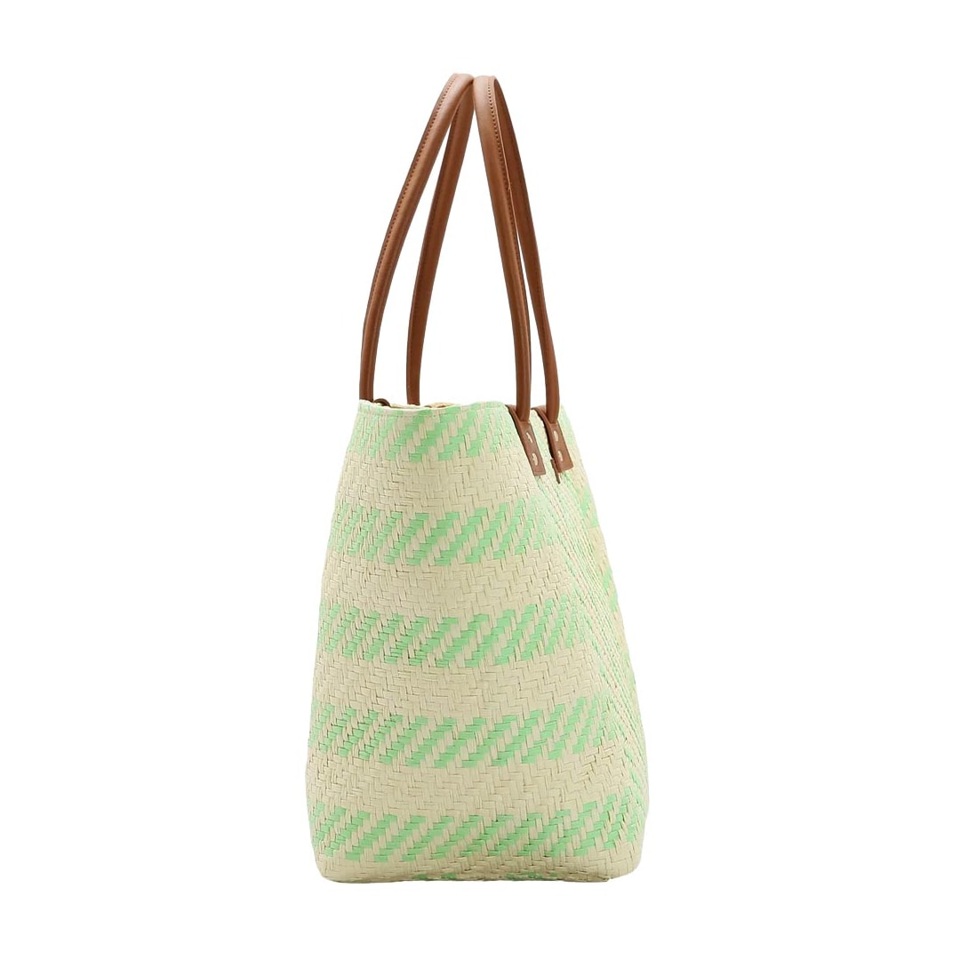Bolsa Chenson Feminina 3184580 Verde