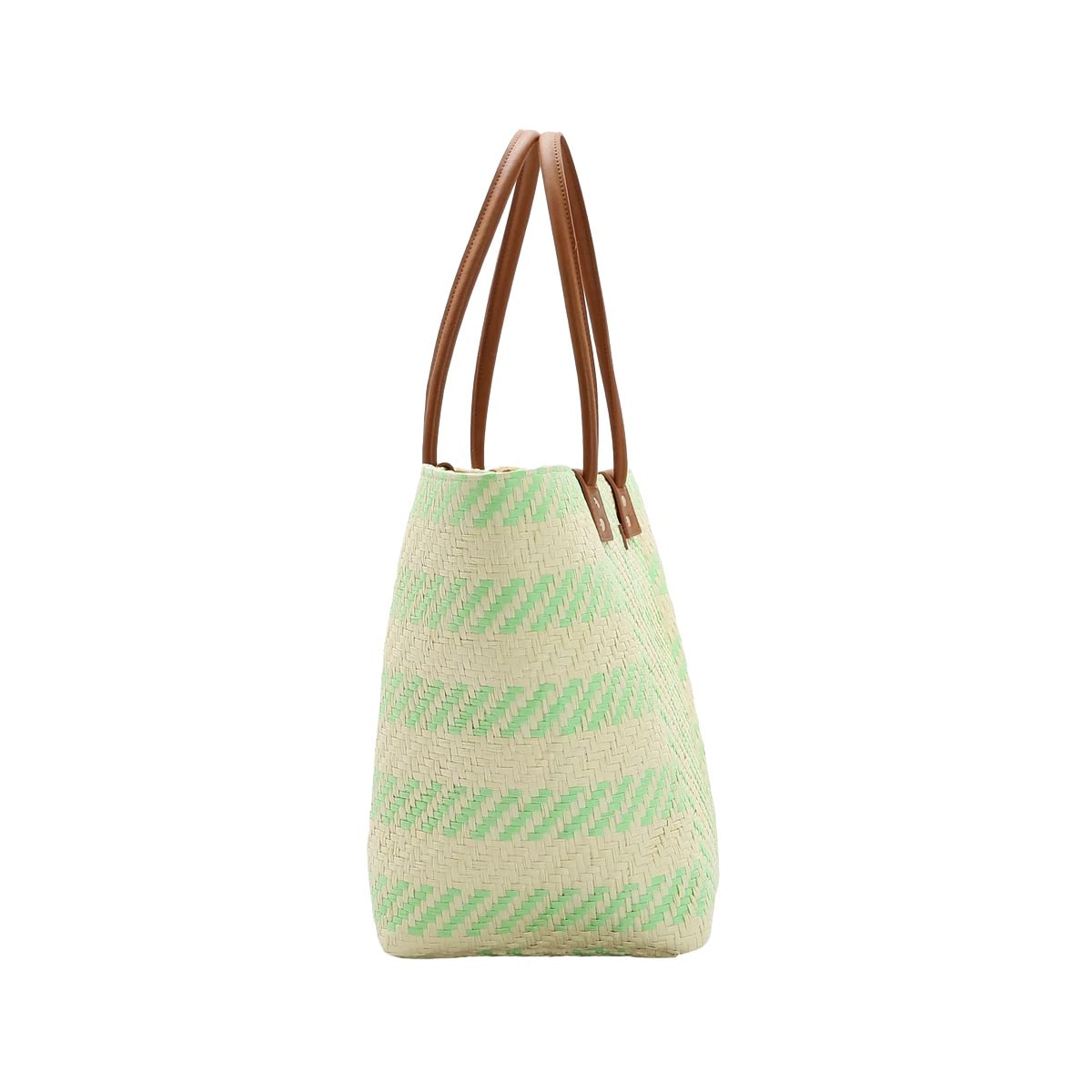 Bolsa Chenson Feminina 3184580 Verde Bolsa Chenson Feminina 3184580 Verde