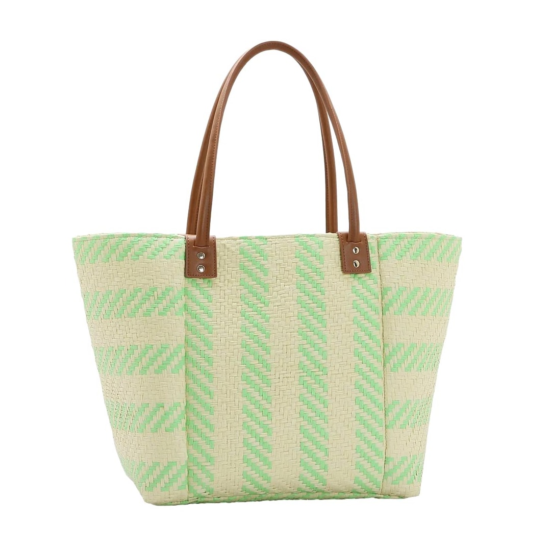 Bolsa Chenson Feminina 3184580 Verde Bolsa Chenson Feminina 3184580 Verde