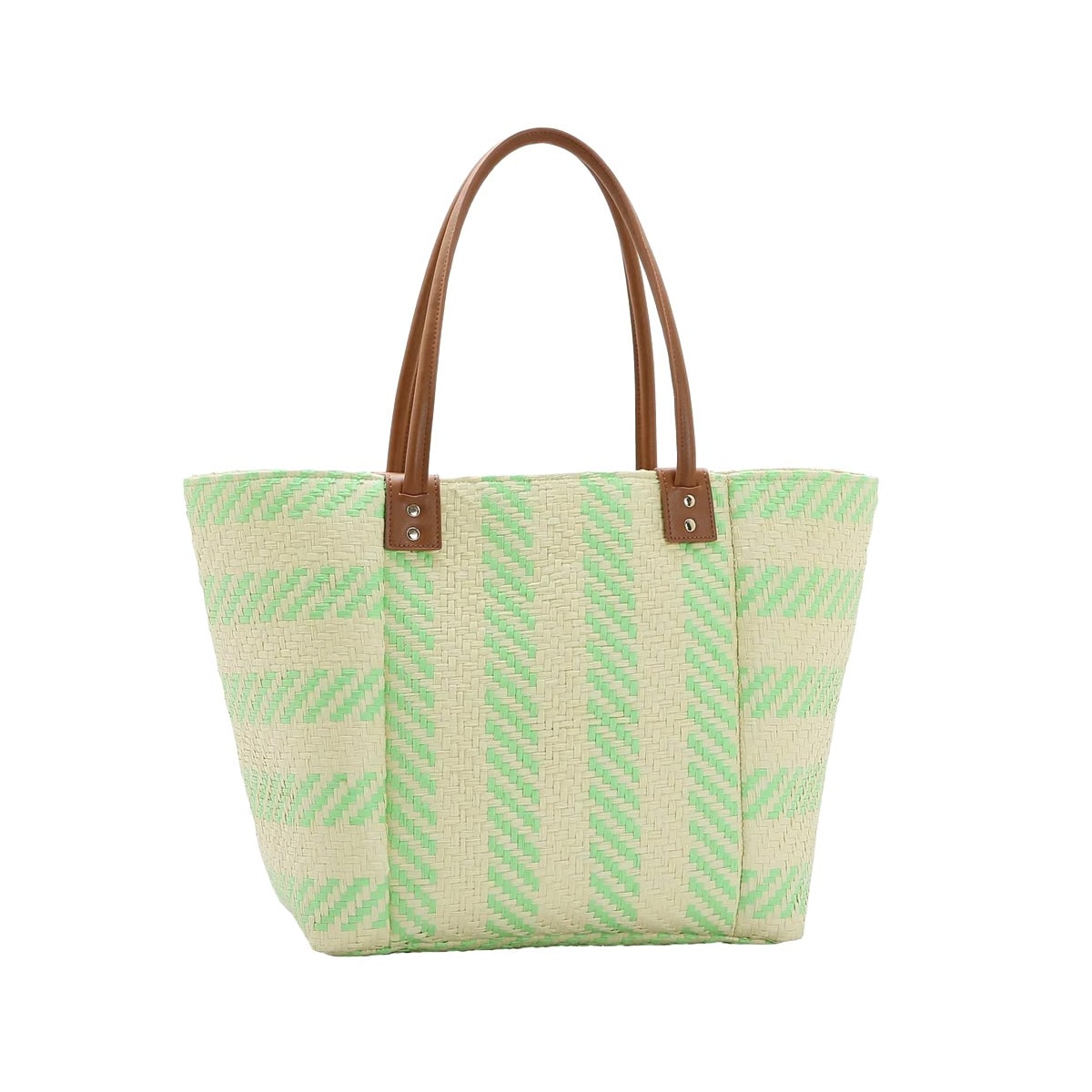 Bolsa Chenson Feminina 3184580 Verde