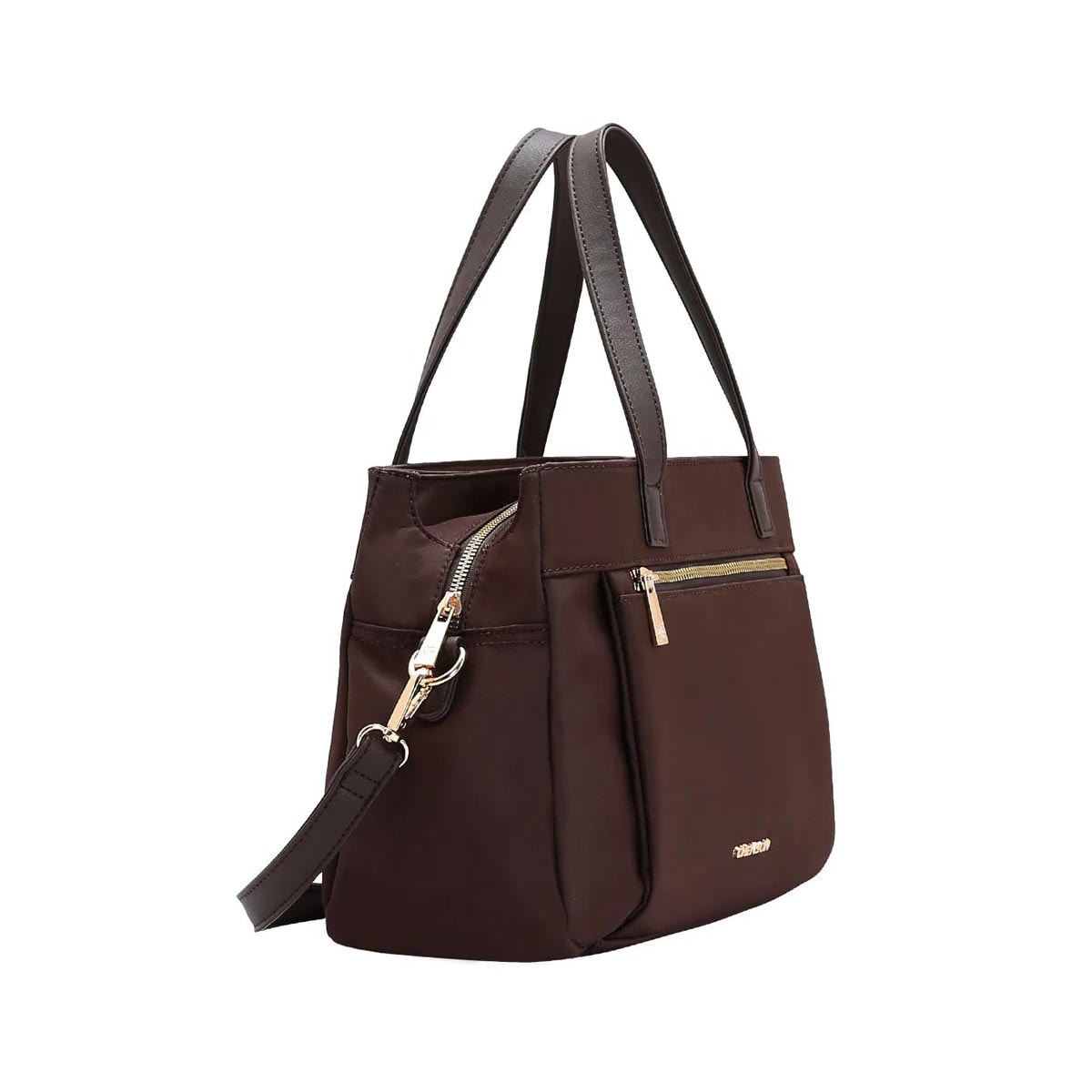 Bolsa Chenson Feminina 3185113 Cafe Bolsa Chenson Feminina 3185113 Cafe