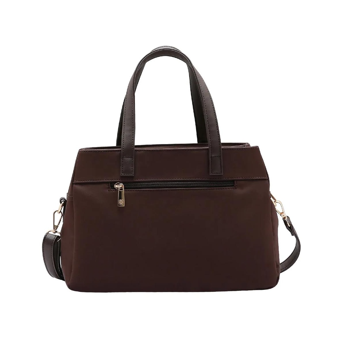 Bolsa Chenson Feminina 3185113 Cafe Bolsa Chenson Feminina 3185113 Cafe