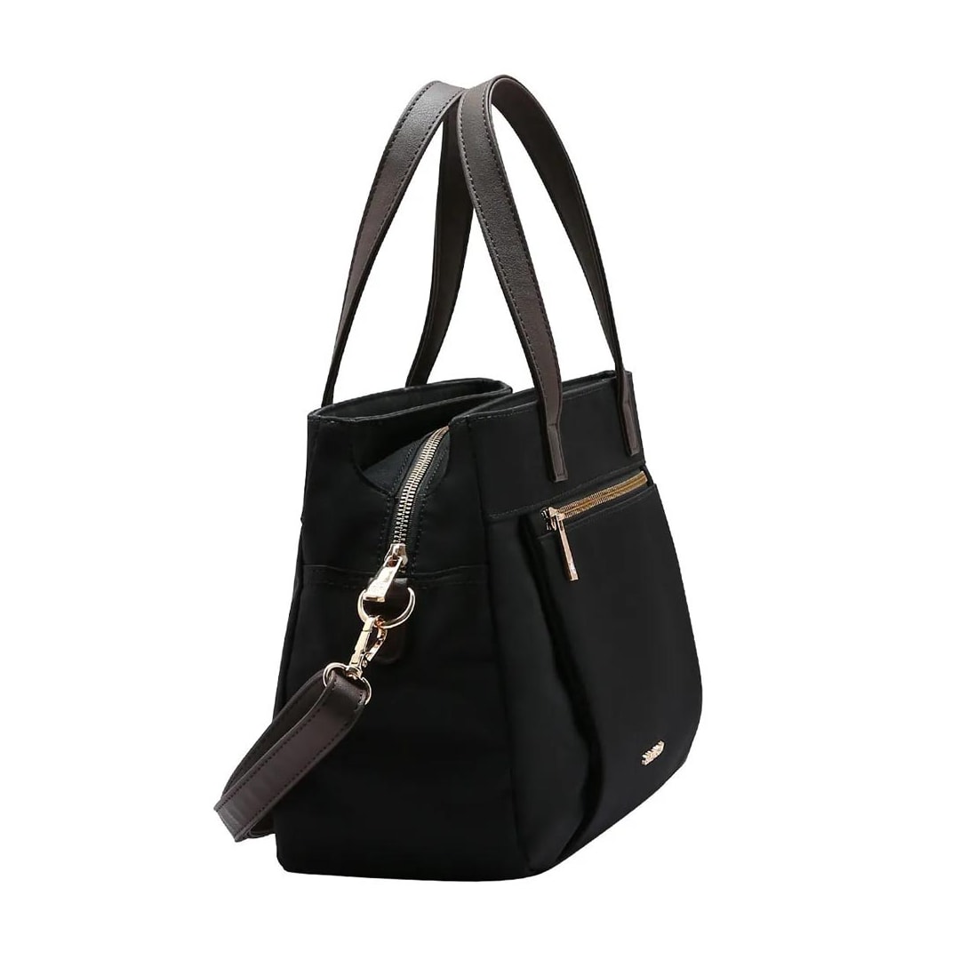 Bolsa Chenson Feminina 3185113 Preto