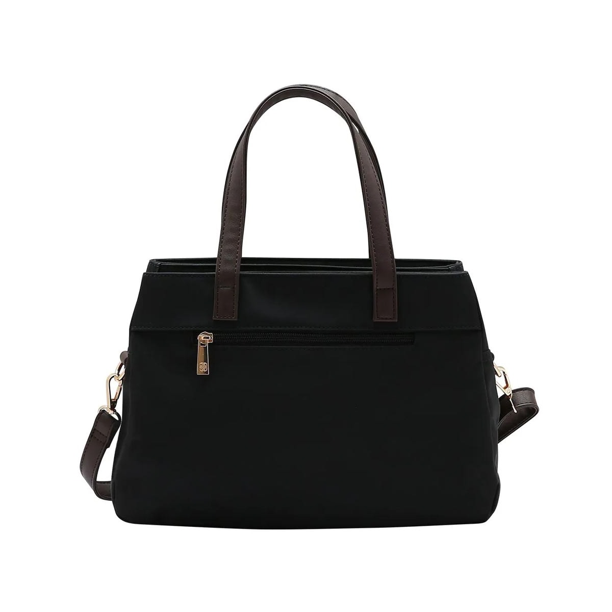 Bolsa Chenson Feminina 3185113 Preto Bolsa Chenson Feminina 3185113 Preto