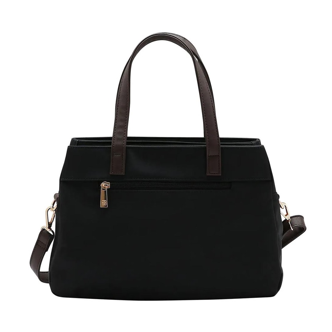 Bolsa Chenson Feminina 3185113 Preto