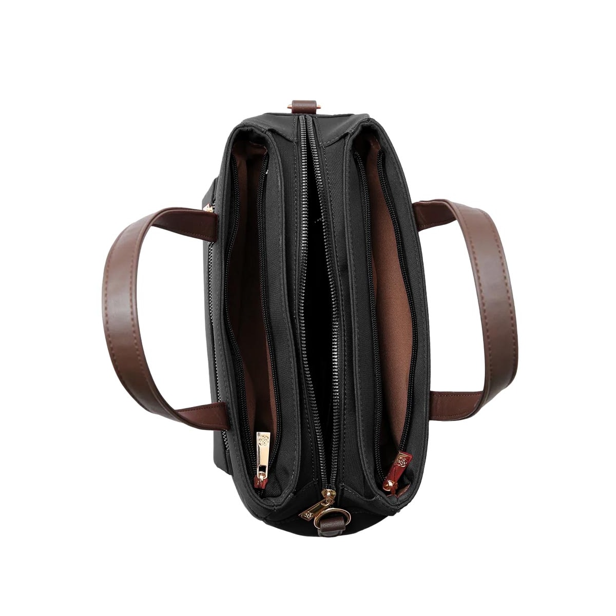 Bolsa Chenson Feminina 3185113 Preto Bolsa Chenson Feminina 3185113 Preto