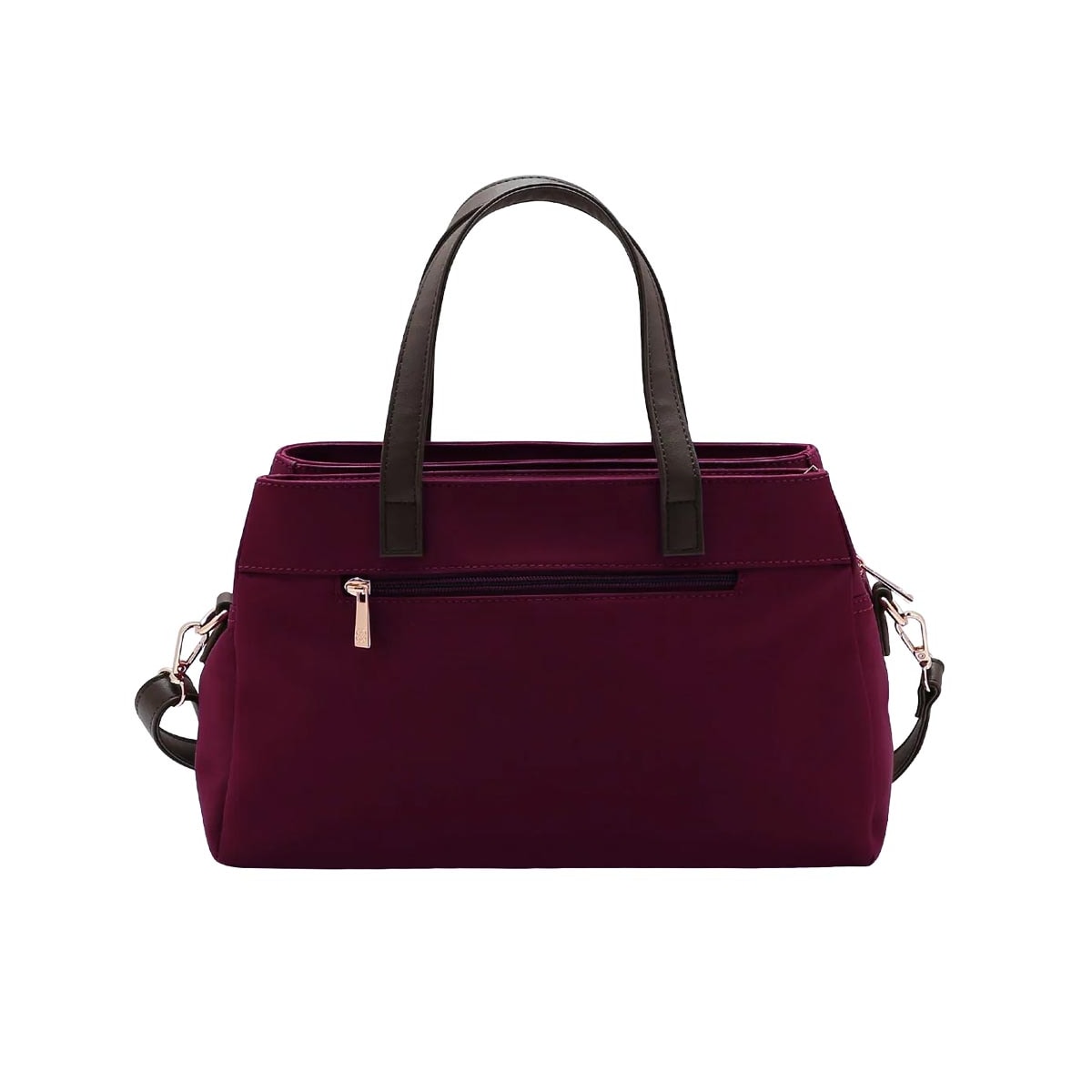 Bolsa Chenson Feminina 3185113 Vinho Bolsa Chenson Feminina 3185113 Vinho