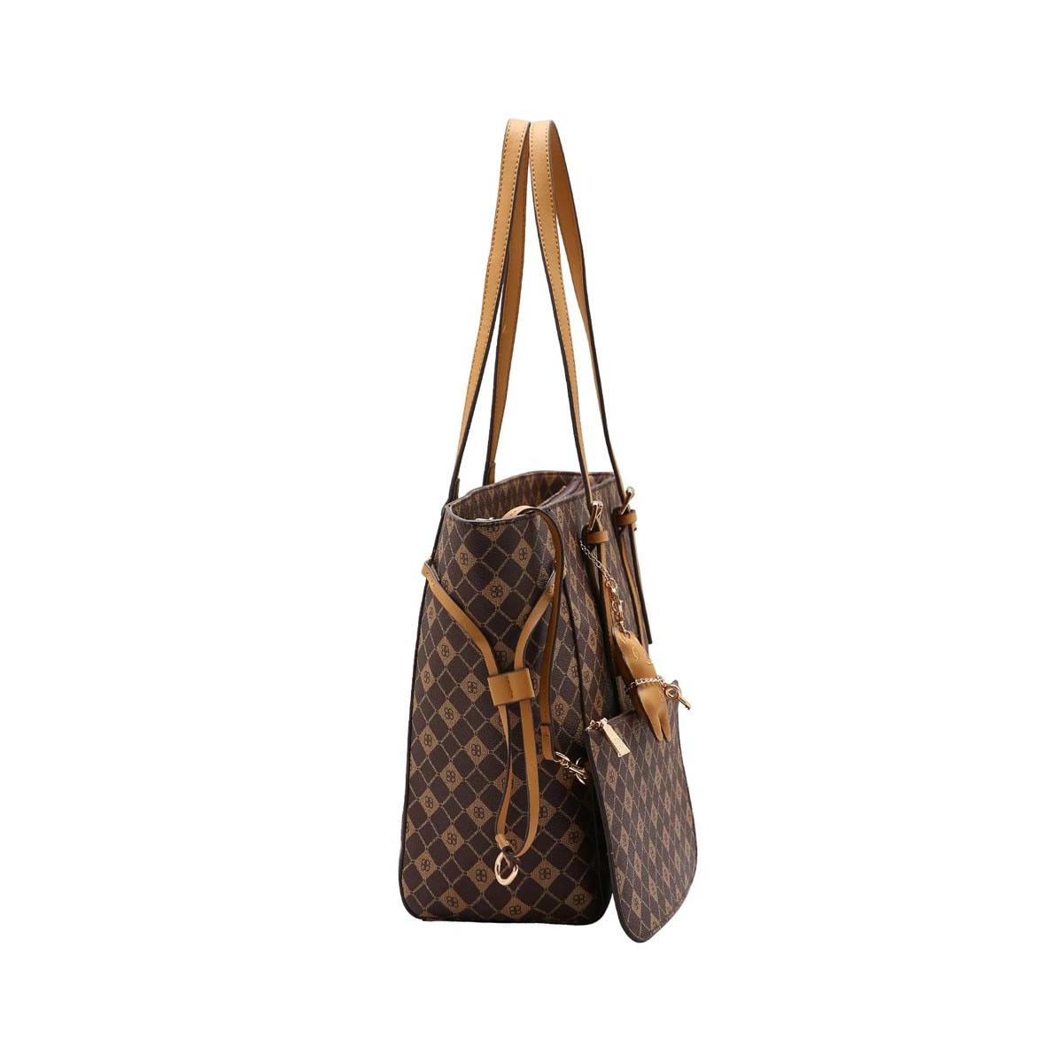 Bolsa Chenson Feminina 3485384 Cafe Bolsa Chenson Feminina 3485384 Cafe