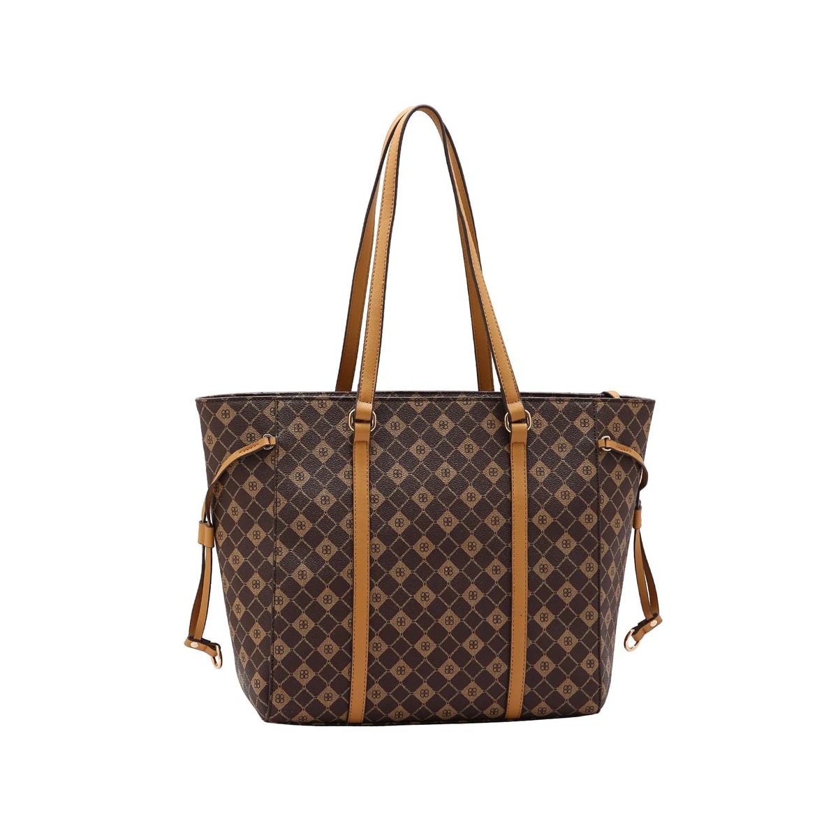 Bolsa Chenson Feminina 3485384 Cafe Bolsa Chenson Feminina 3485384 Cafe