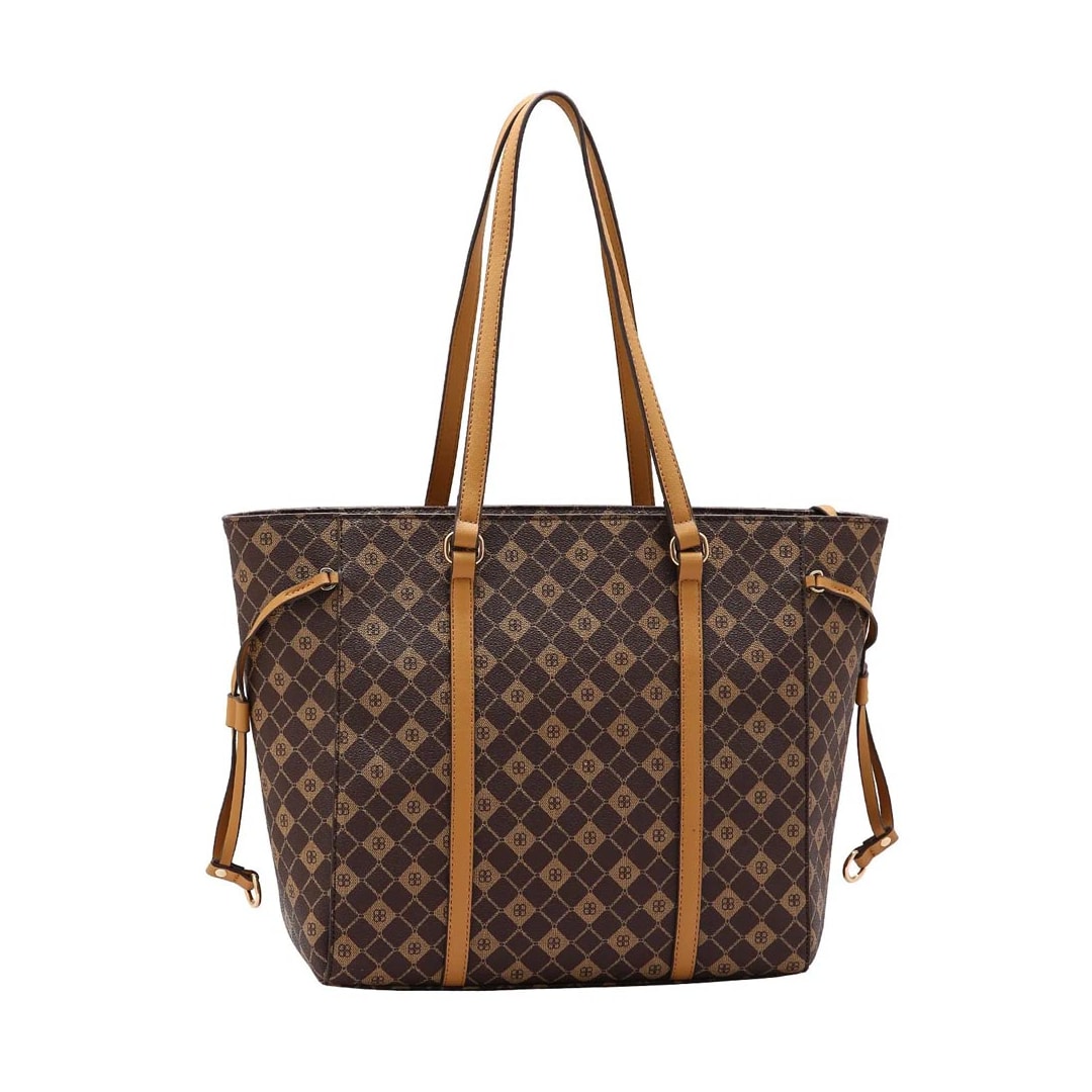 Bolsa Chenson Feminina 3485384 Cafe Bolsa Chenson Feminina 3485384 Cafe