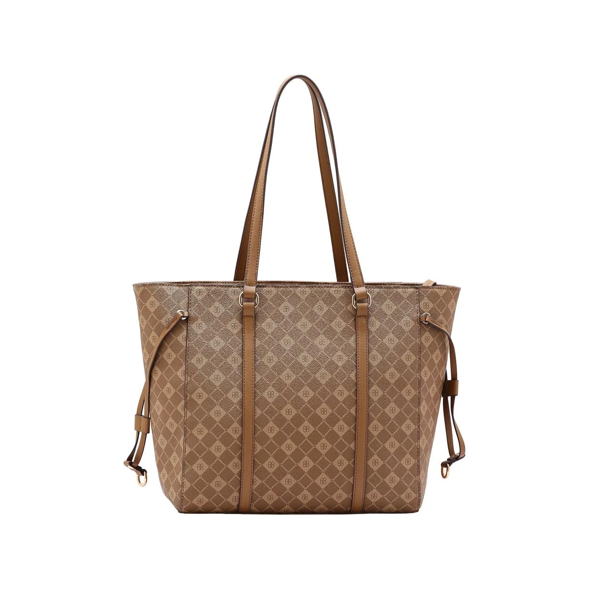 Bolsa Chenson Feminina 3485384 Natural