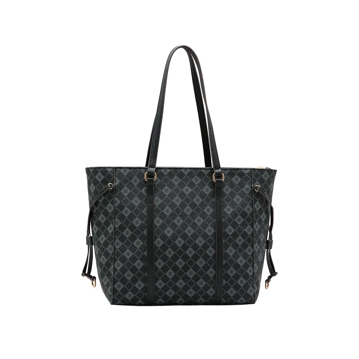 Bolsa Chenson Feminina 3485384 Preto