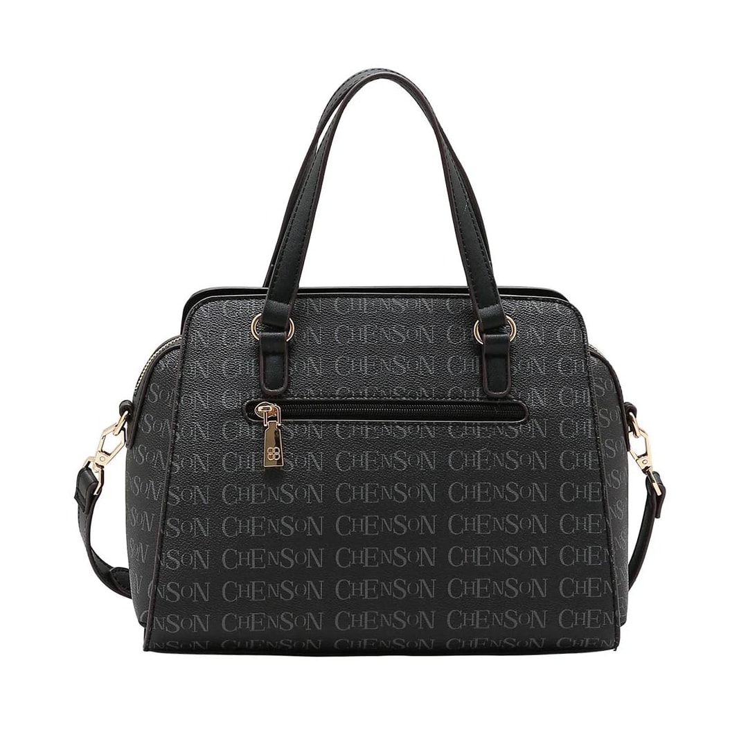 Bolsa Chenson Feminina 3485394 Preto