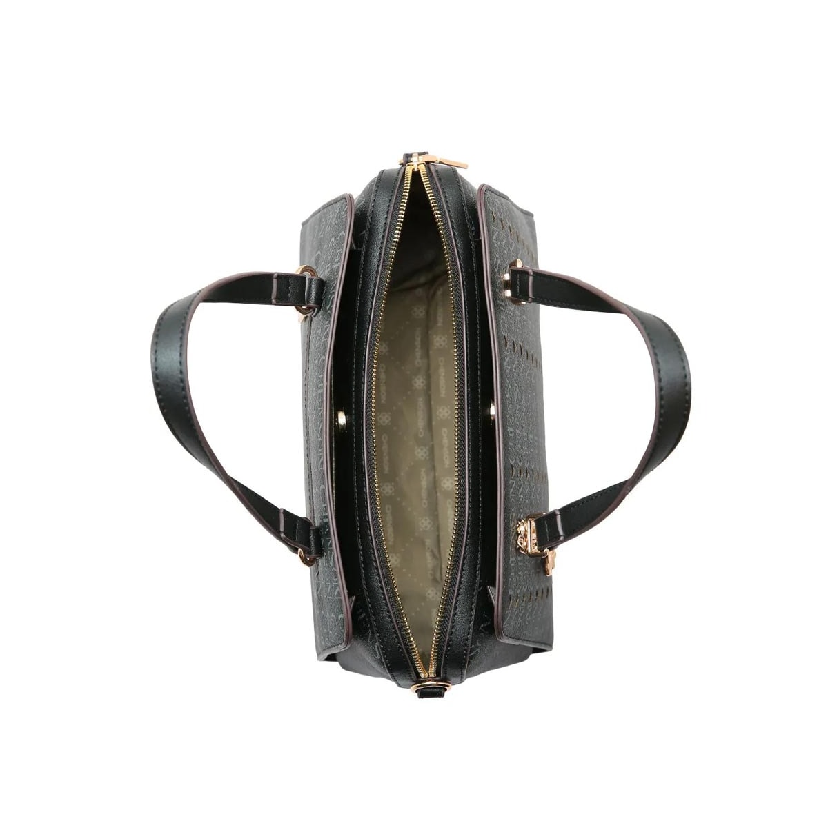 Bolsa Chenson Feminina 3485394 Preto Bolsa Chenson Feminina 3485394 Preto