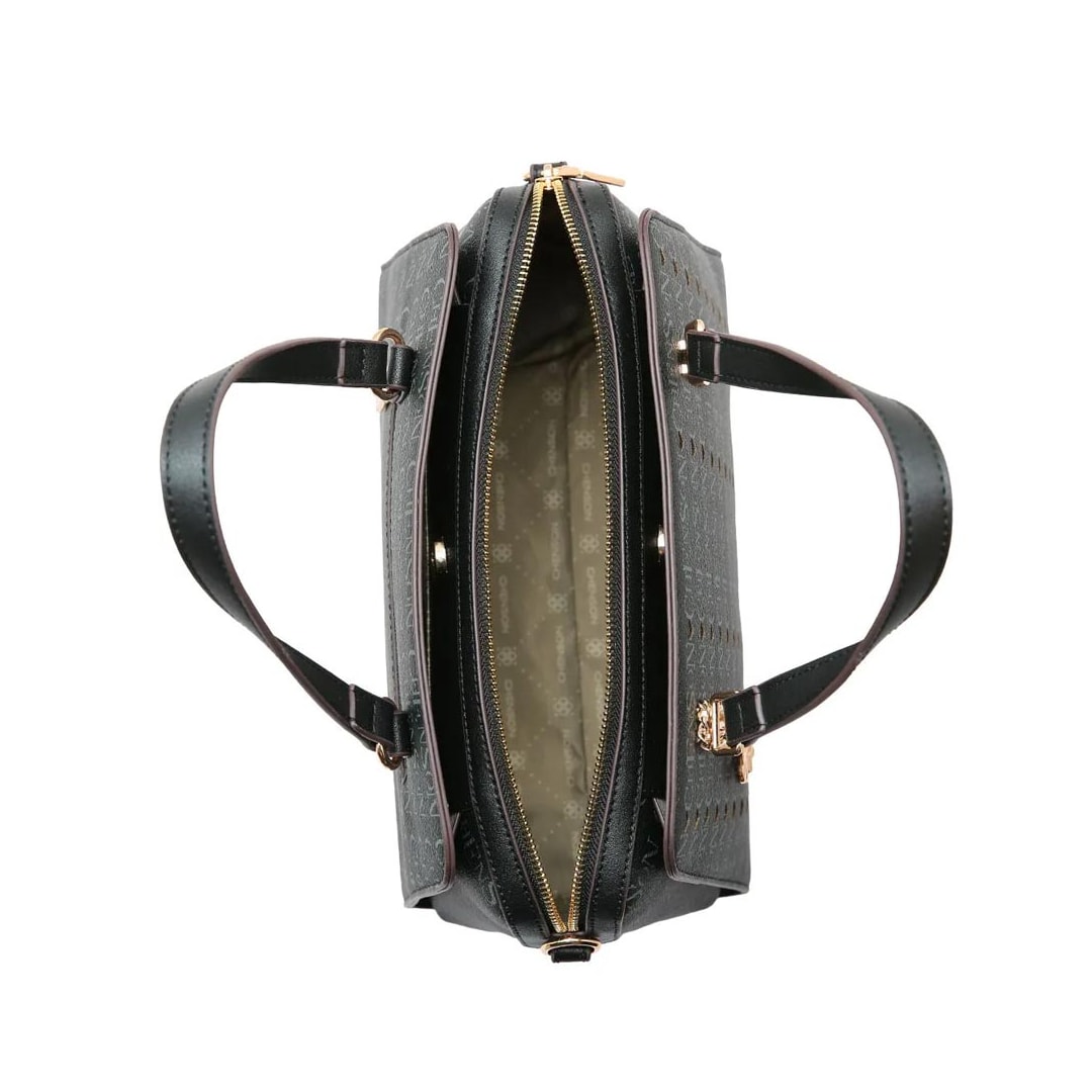 Bolsa Chenson Feminina 3485394 Preto Bolsa Chenson Feminina 3485394 Preto