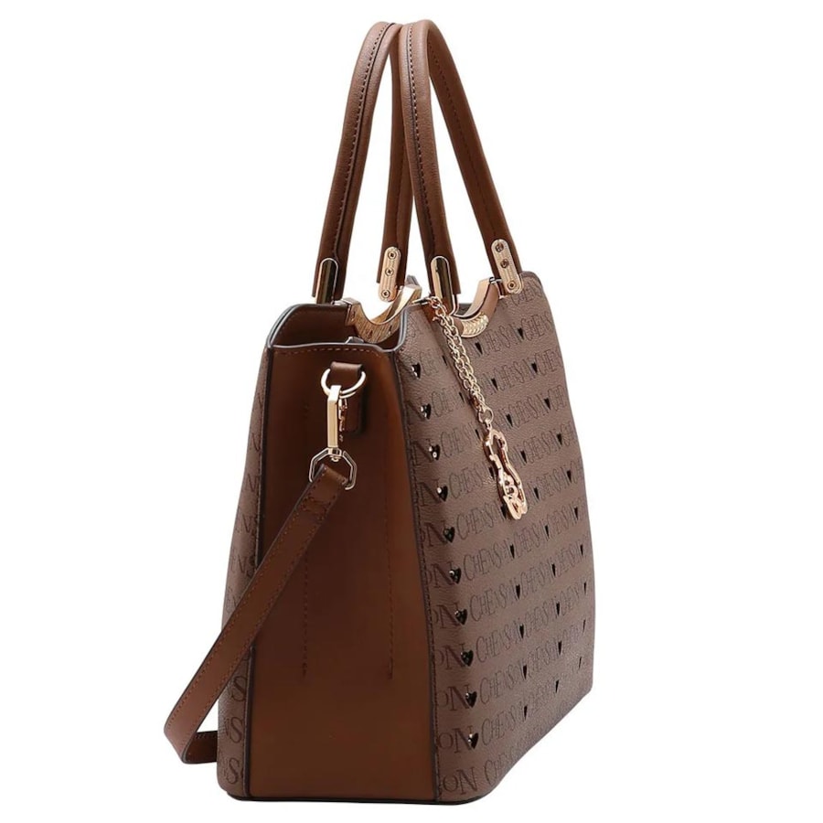 Bolsa Chenson Feminina 3485395 Cafe Bolsa Chenson Feminina 3485395 Cafe