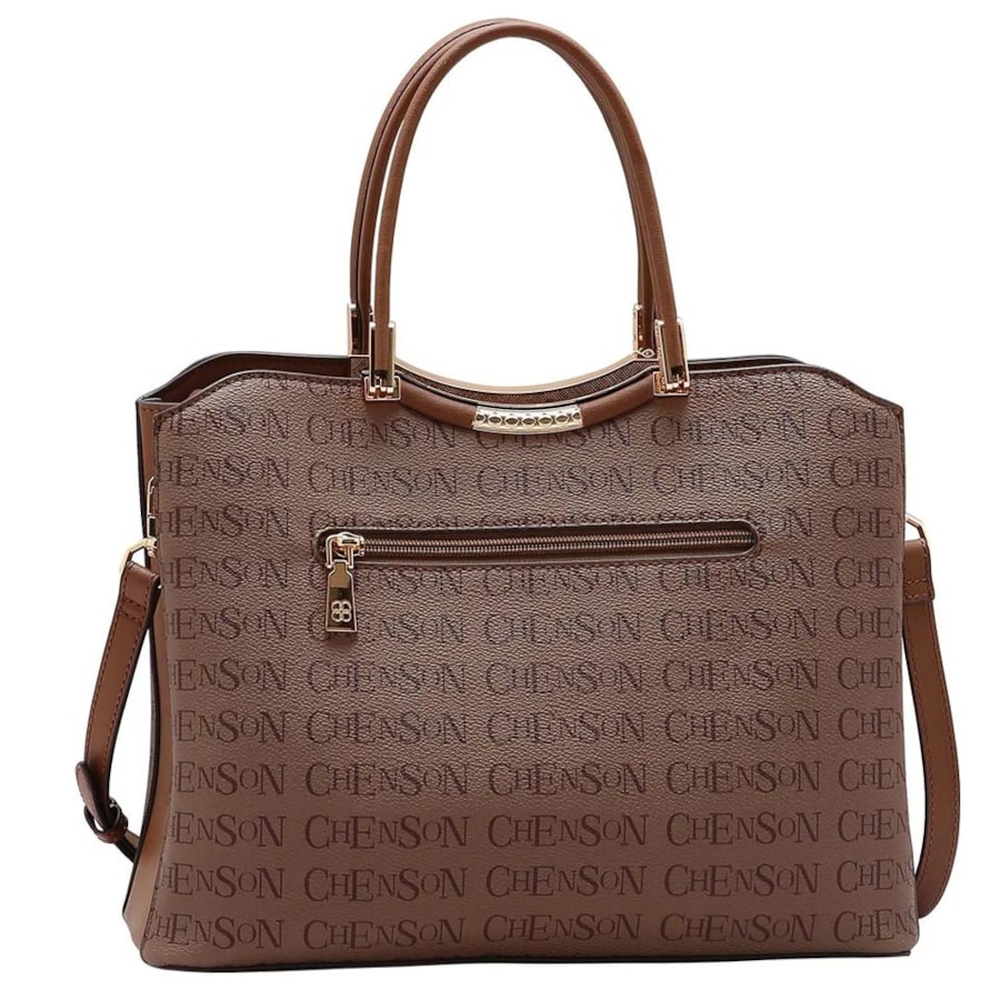 Bolsa Chenson Feminina 3485395 Cafe