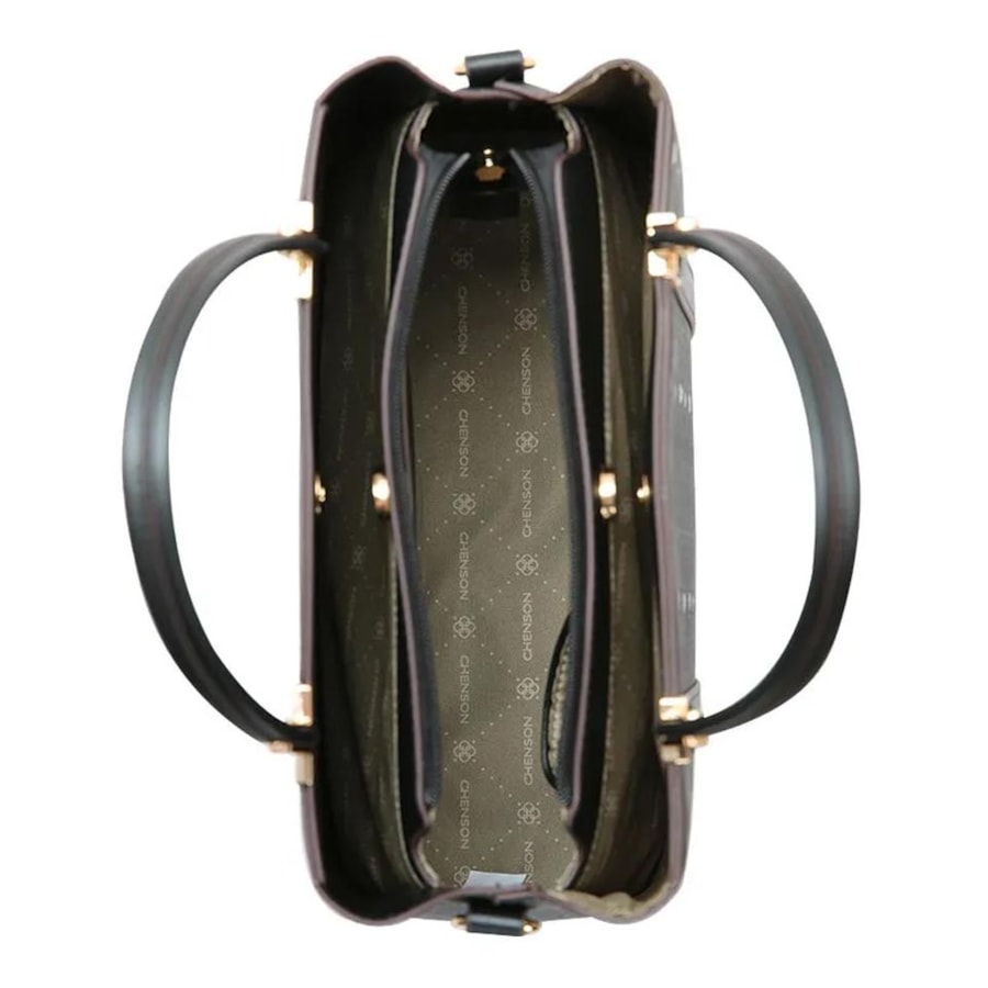 Bolsa Chenson Feminina 3485397 Preto