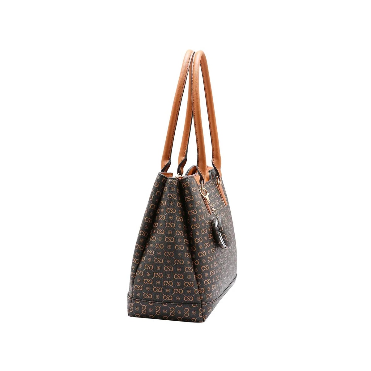 Bolsa Chenson Feminina 3485405 Cafe Bolsa Chenson Feminina 3485405 Cafe