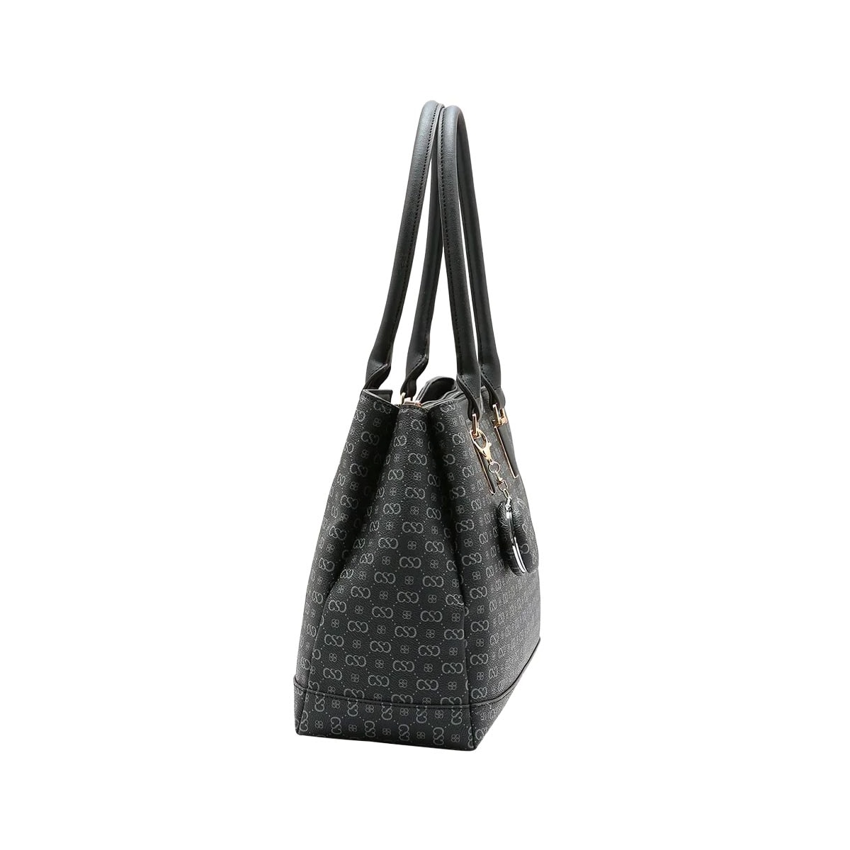 Bolsa Chenson Feminina 3485405 Preto Bolsa Chenson Feminina 3485405 Preto