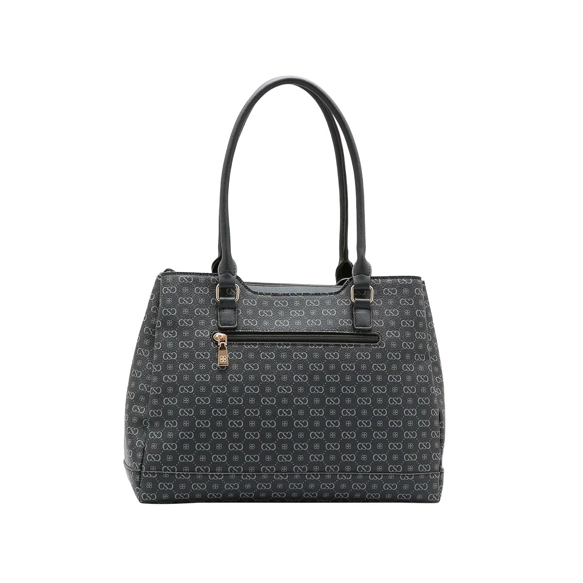 Bolsa Chenson Feminina 3485405 Preto Bolsa Chenson Feminina 3485405 Preto