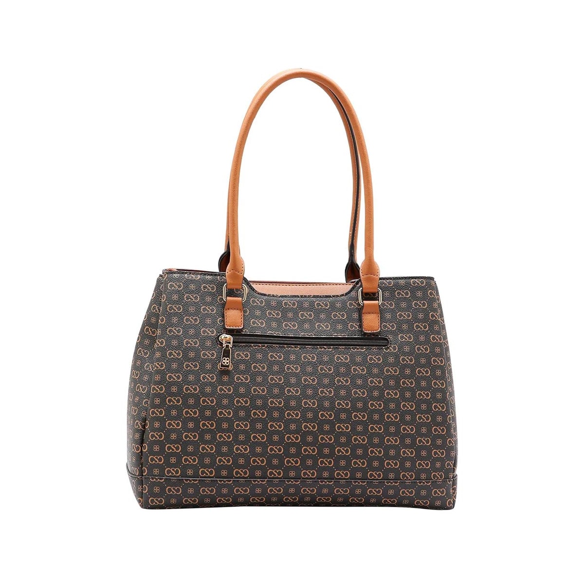 Bolsa Chenson Feminina 3485407 Cafe Bolsa Chenson Feminina 3485407 Cafe
