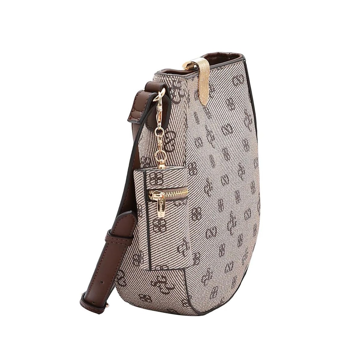 Bolsa Chenson Feminina 3485420 Cafe Bolsa Chenson Feminina 3485420 Cafe