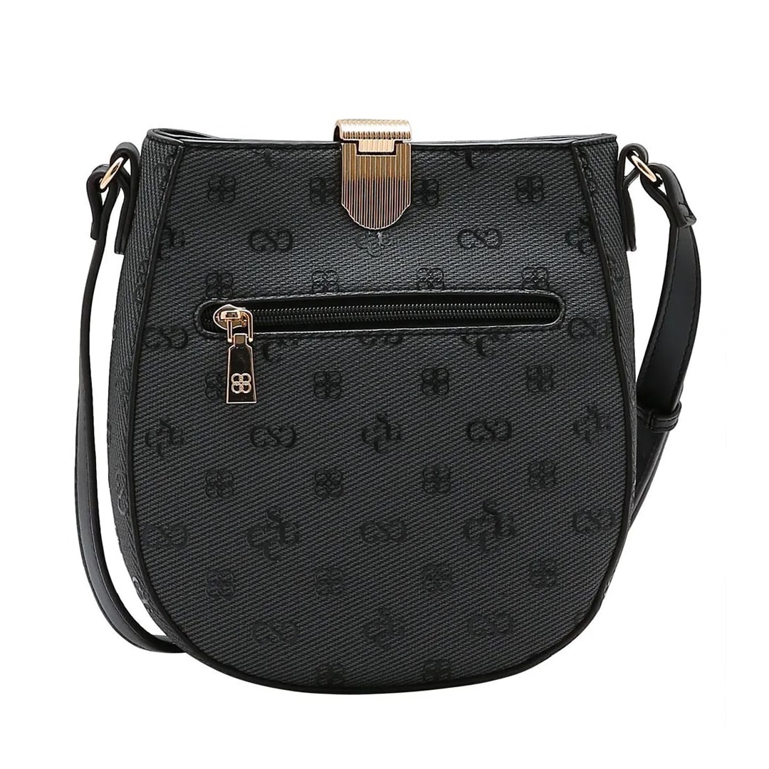 Bolsa Chenson Feminina 3485420 Preto