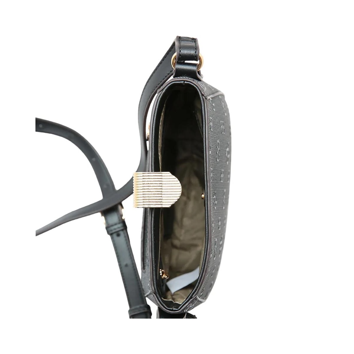 Bolsa Chenson Feminina 3485420 Preto
