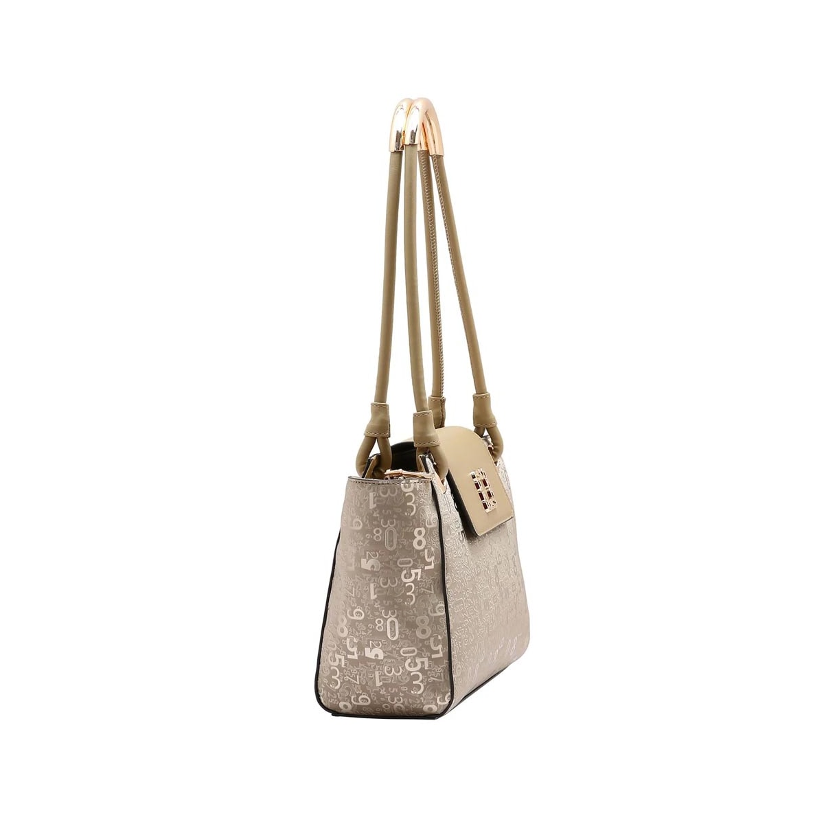 Bolsa Chenson Feminina 3485441 Natural Bolsa Chenson Feminina 3485441 Natural
