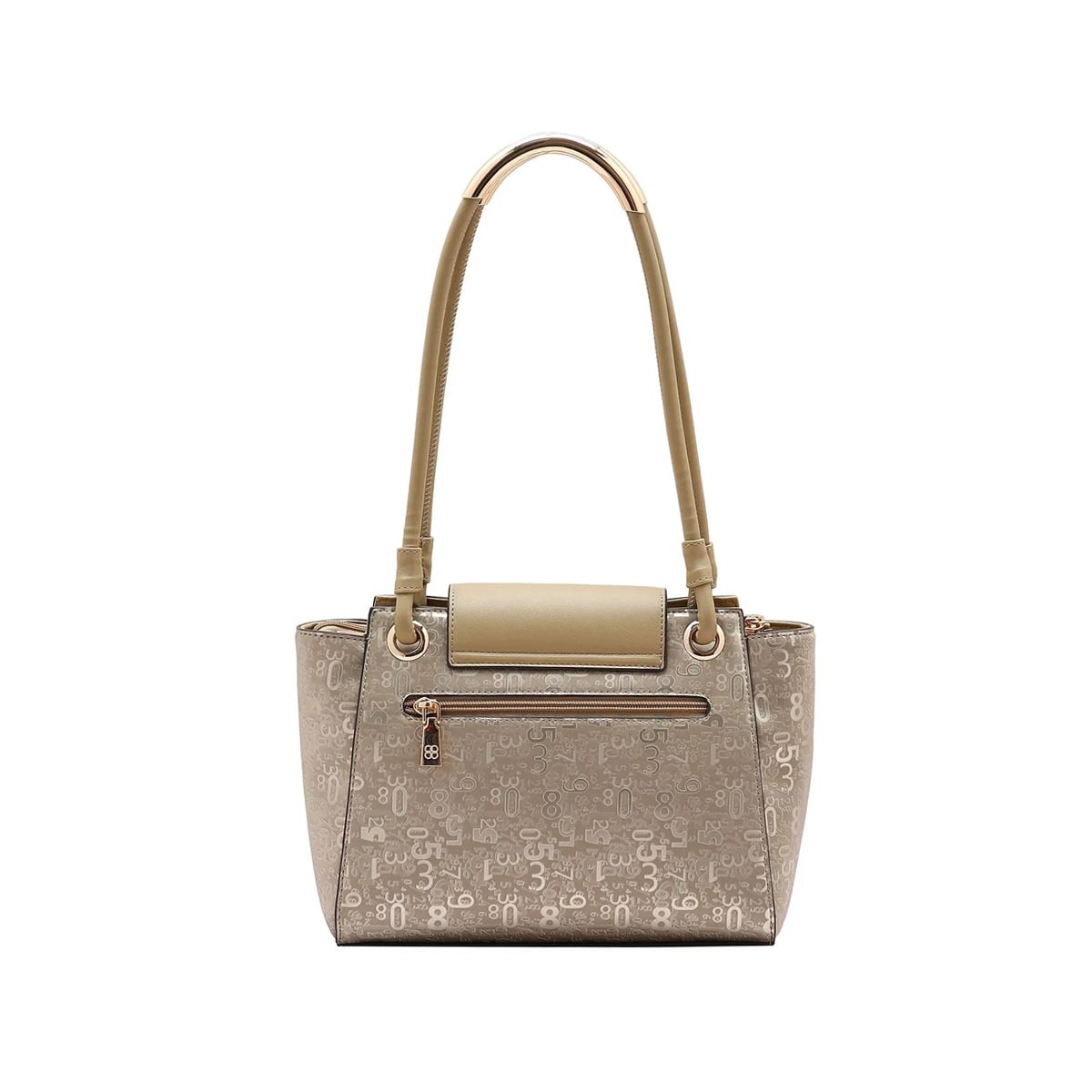 Bolsa Chenson Feminina 3485441 Natural