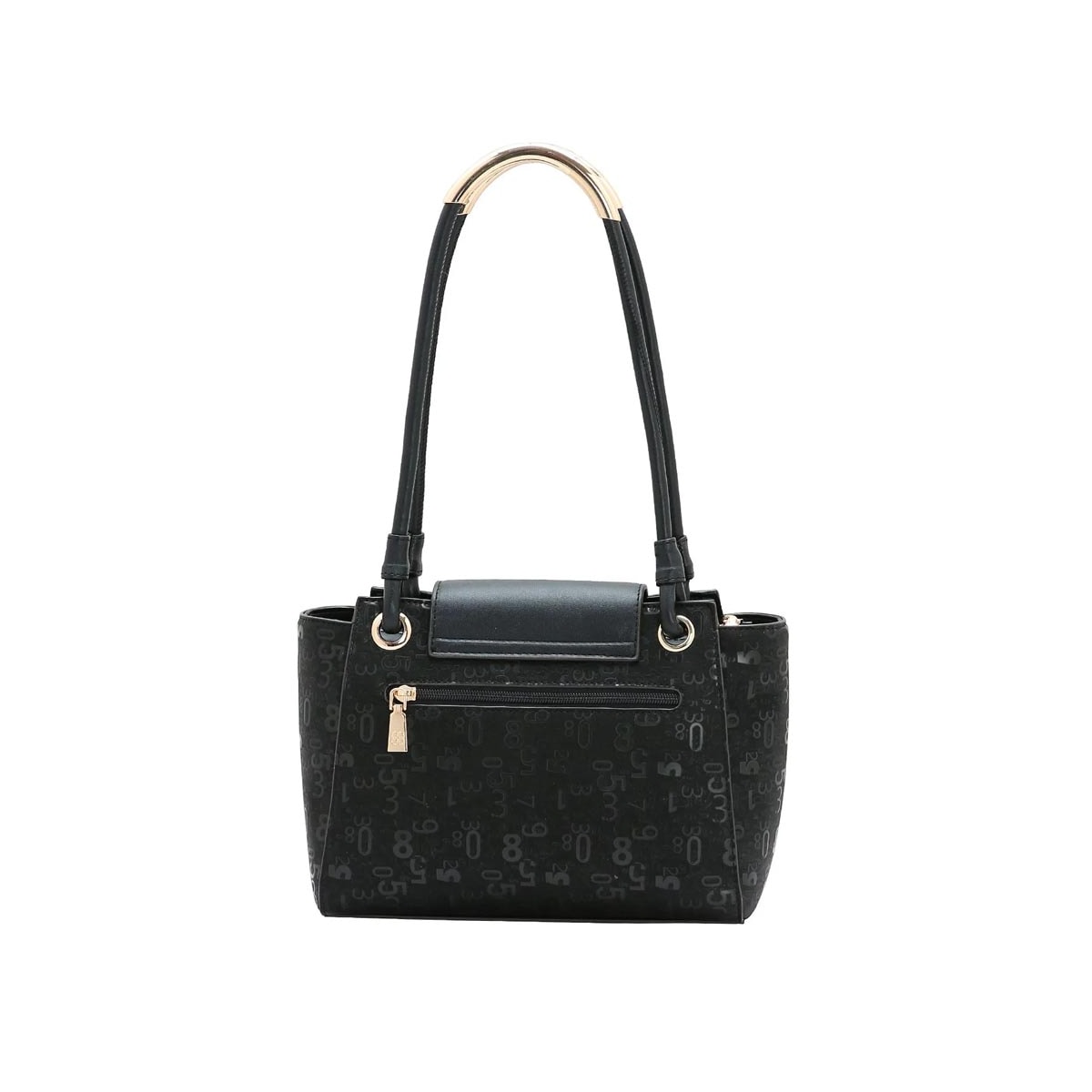 Bolsa Chenson Feminina 3485441 Preto Bolsa Chenson Feminina 3485441 Preto